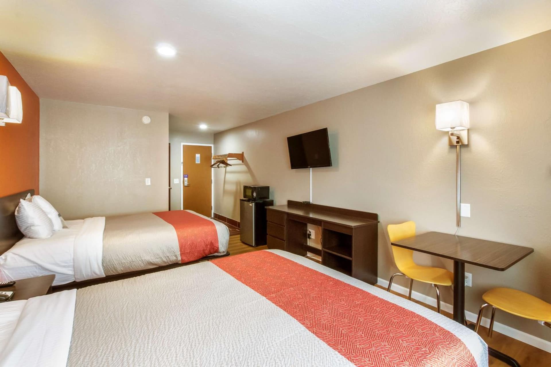 Motel 6-Rossford, OH gallery photo in Rossford, OH — image 6