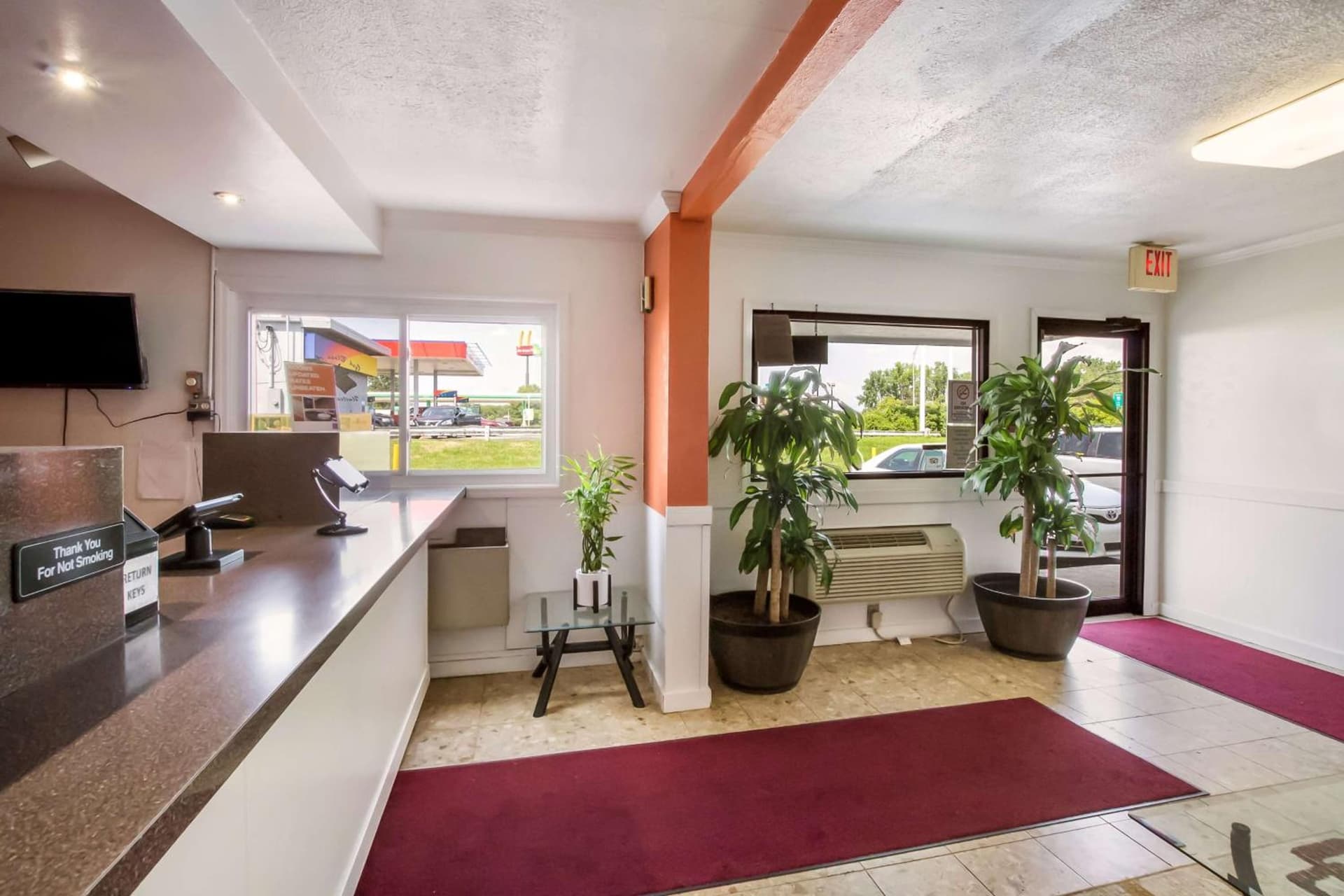 Motel 6-Rossford, OH gallery photo in Rossford, OH — image 21