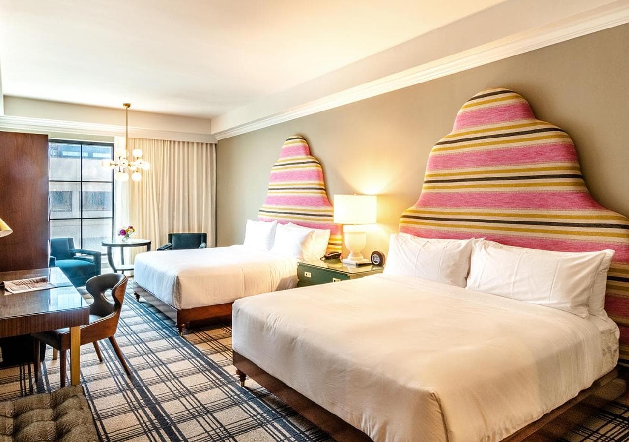 Hotel ZaZa Austin gallery photo in Austin, TX — image 27