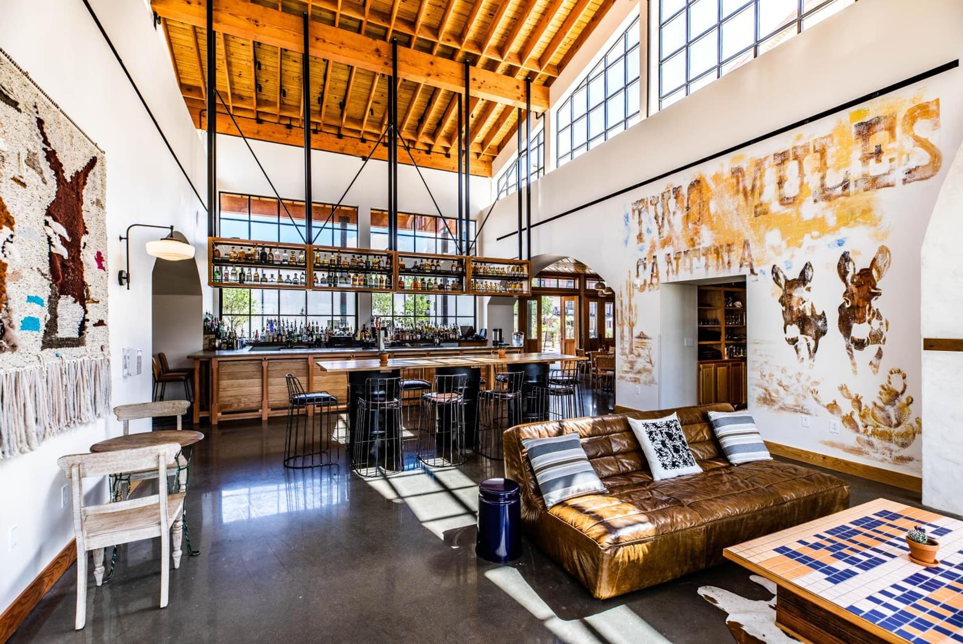 Texican Court, by Valencia Hotel Collection gallery photo in Irving, TX — image 23