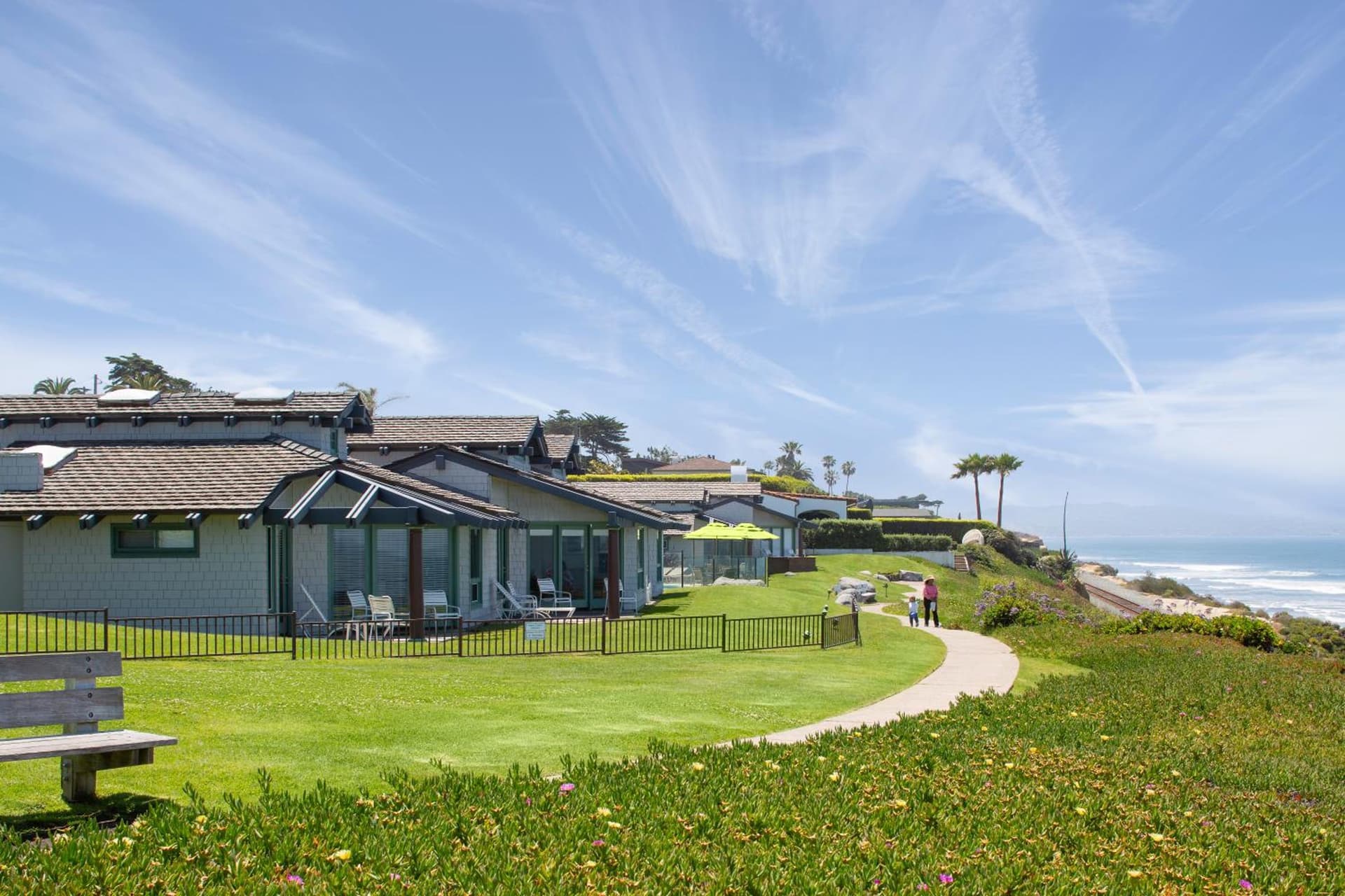 WCH at Wave Crest Resort featured exterior or lobby in Del Mar, CA — similar hotel