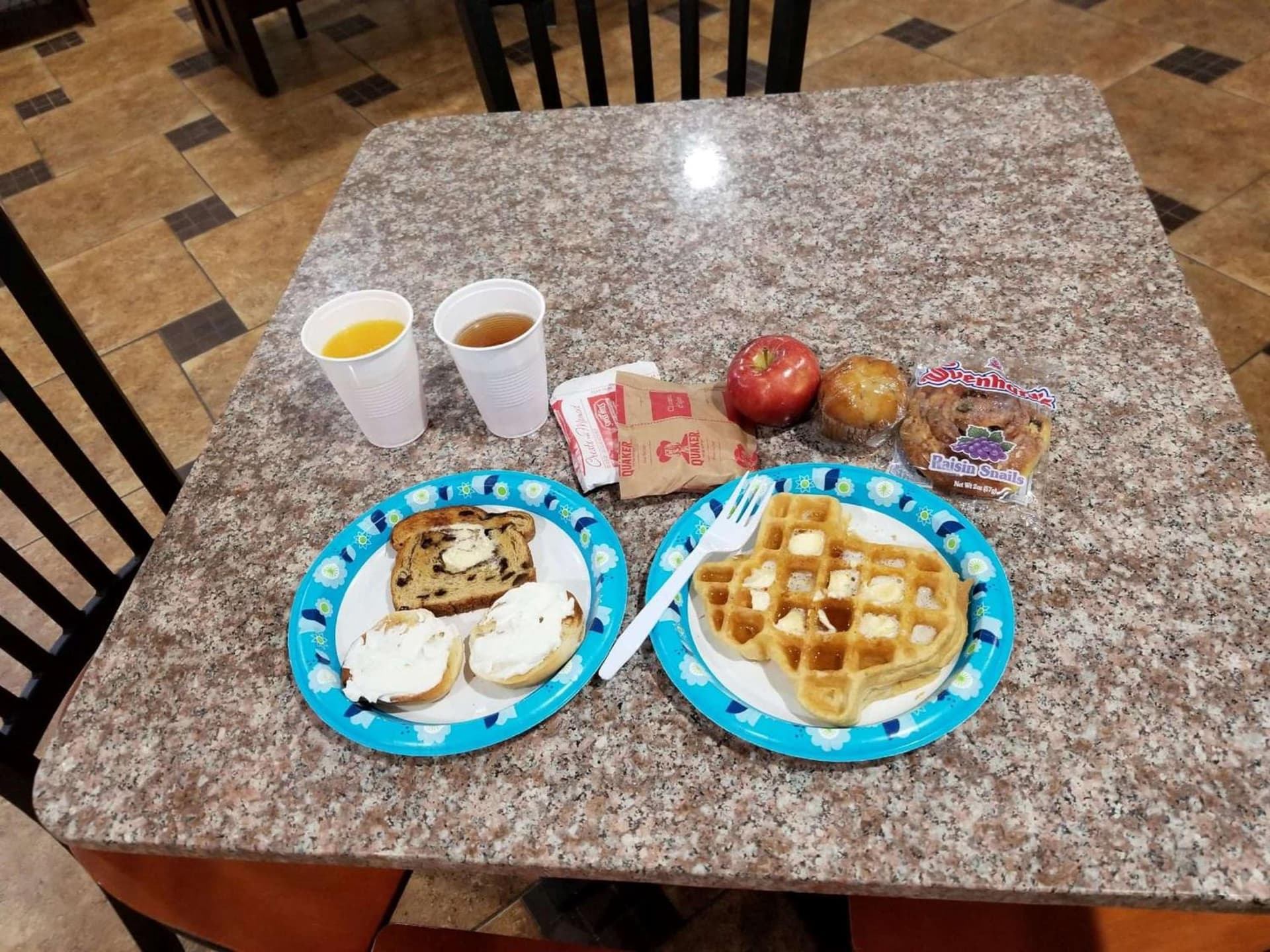 SureStay Hotel by Best Western Terrell gallery photo in Terrell, TX — image 4