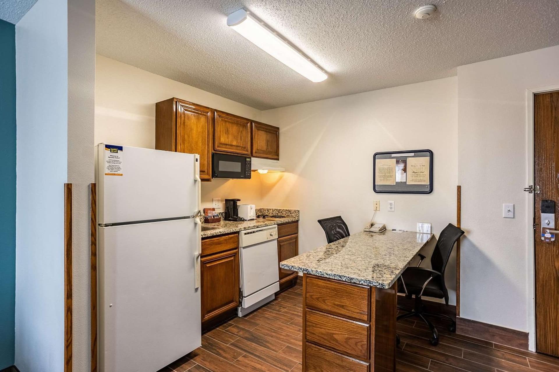 MainStay Suites Cedar Rapids North - Marion gallery photo in Cedar Rapids, IA — image 18