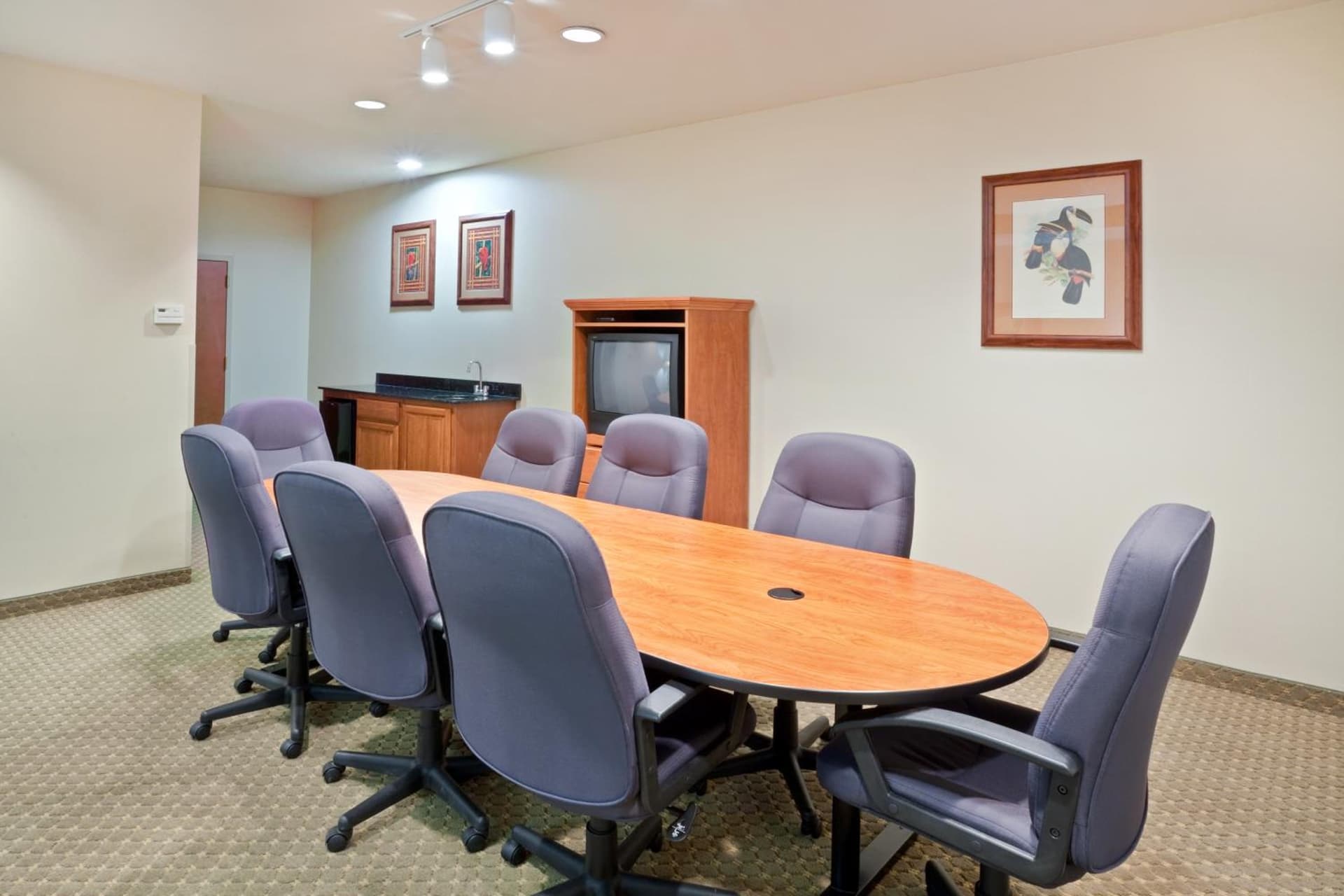 Triple Play Resort Hotel & Suites gallery photo in Hayden, ID — image 19