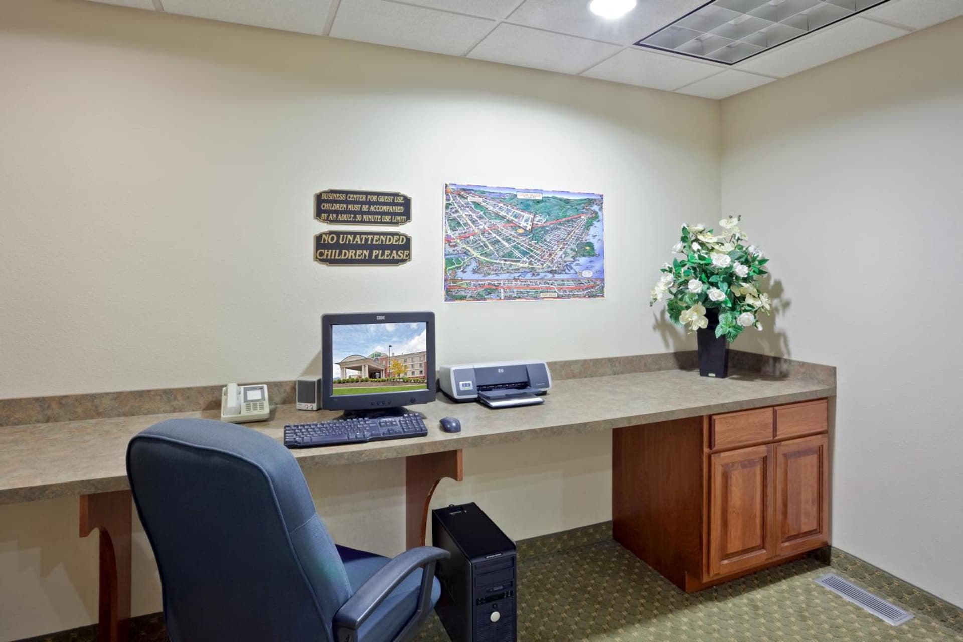 Triple Play Resort Hotel & Suites gallery photo in Hayden, ID — image 31