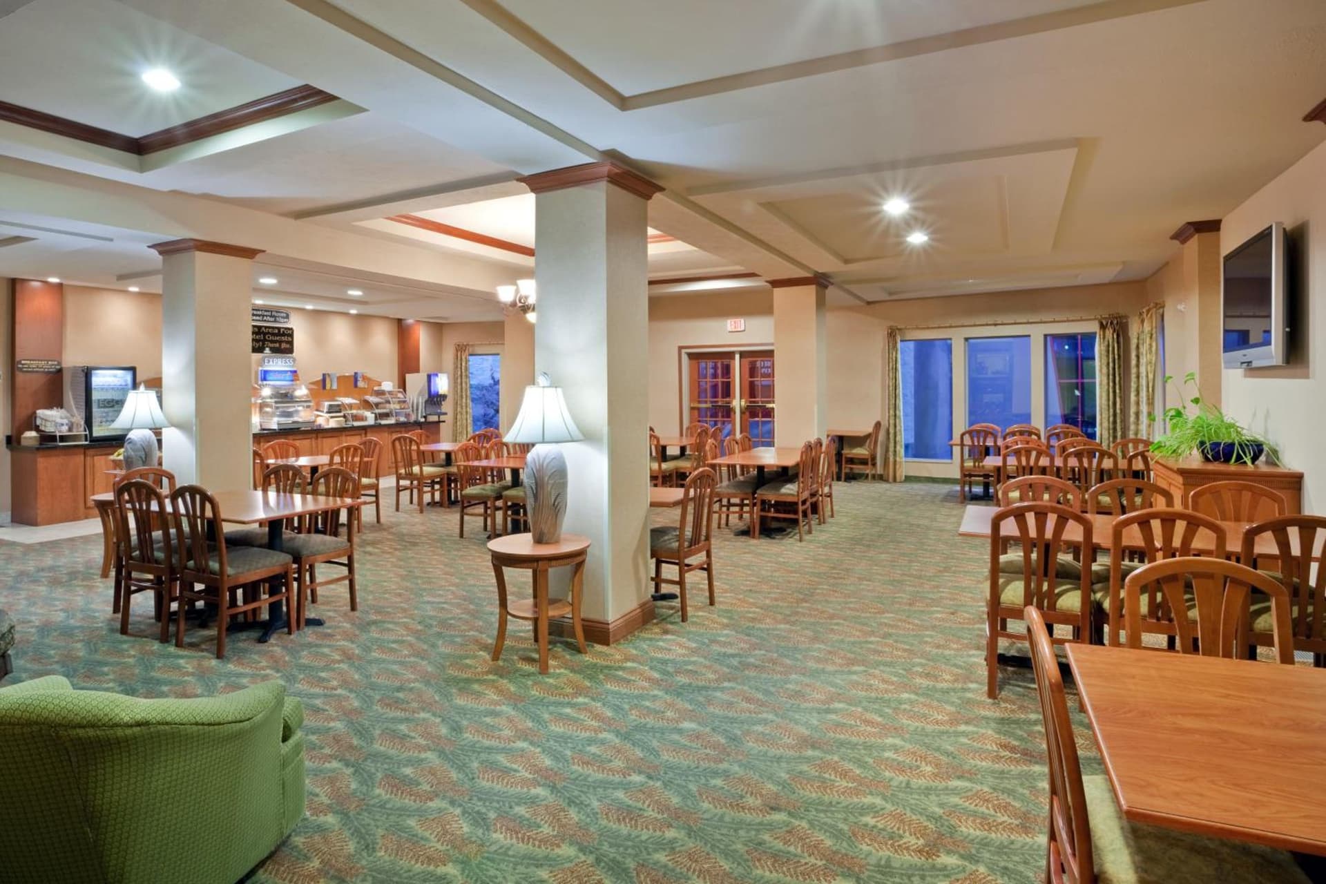Triple Play Resort Hotel & Suites gallery photo in Hayden, ID — image 22