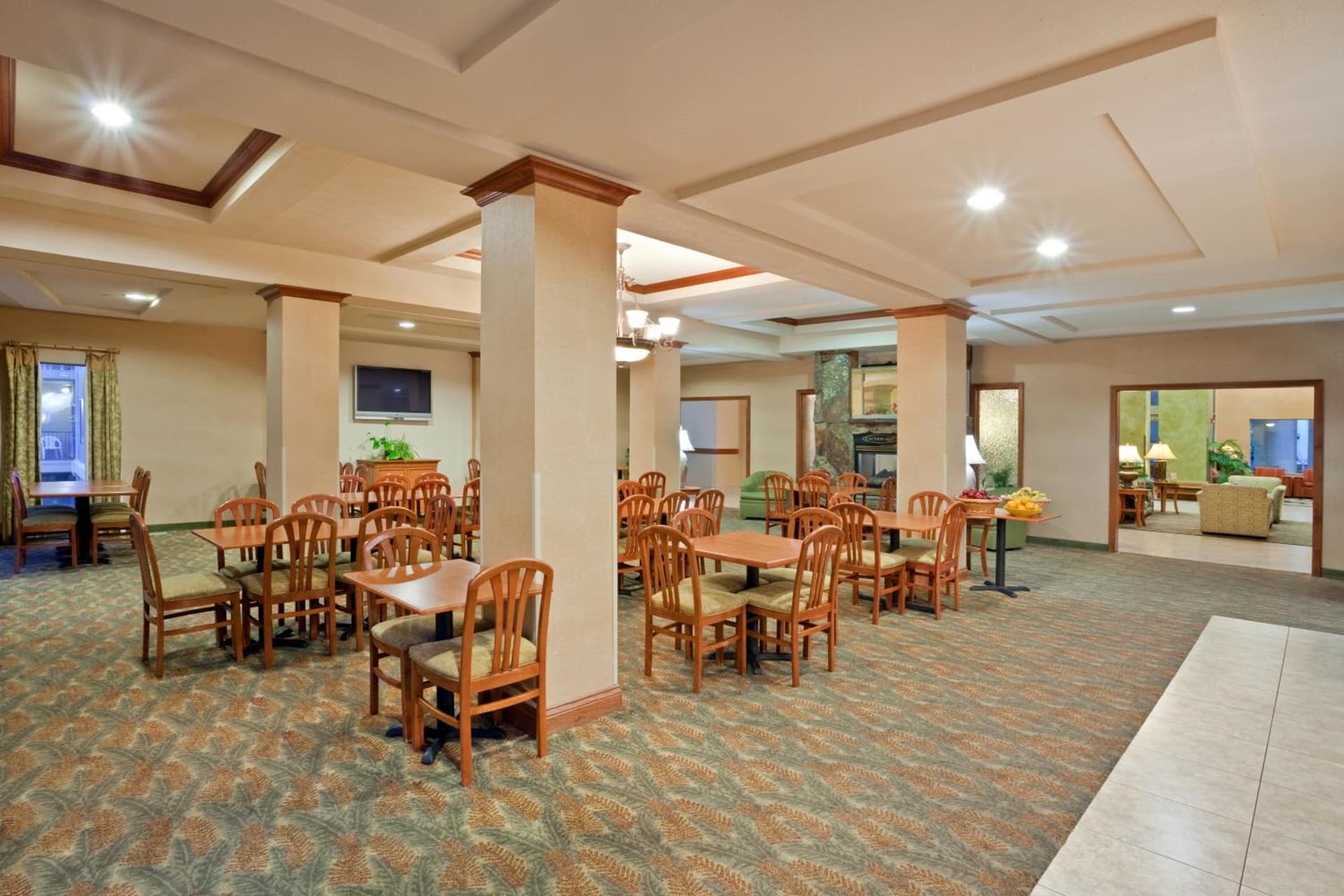 Triple Play Resort Hotel & Suites gallery photo in Hayden, ID — image 27