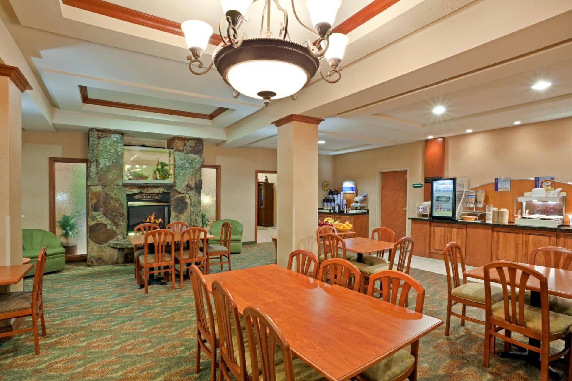 Triple Play Resort Hotel & Suites gallery photo in Hayden, ID — image 10