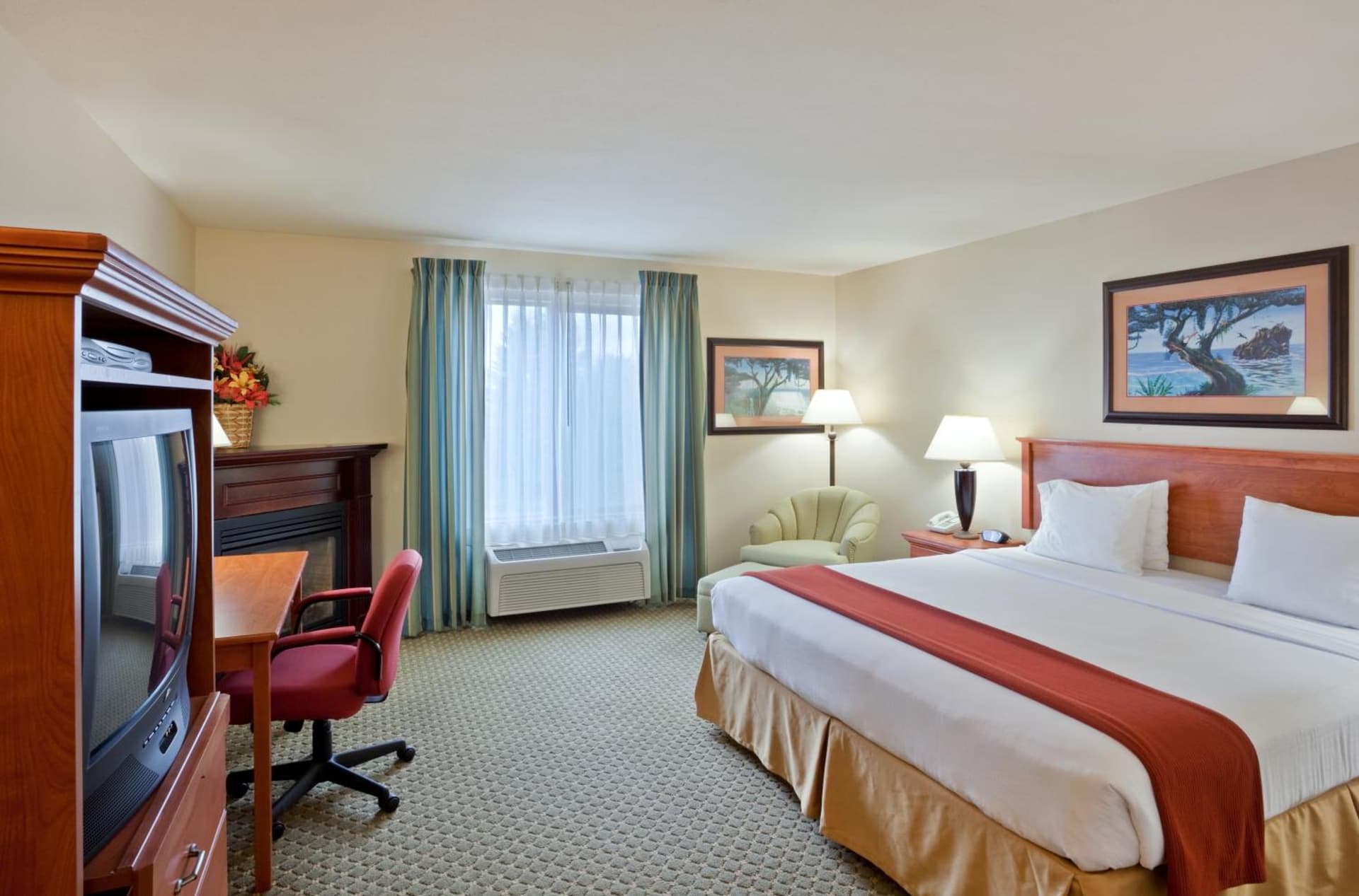Triple Play Resort Hotel & Suites gallery photo in Hayden, ID — image 7
