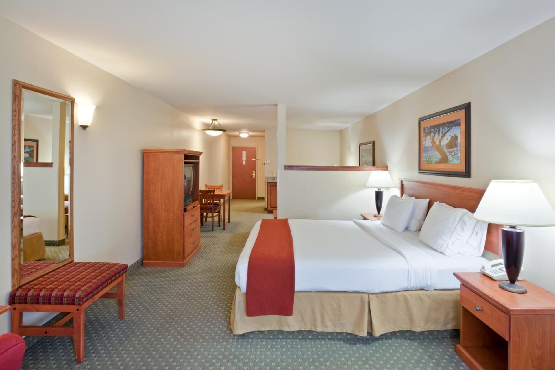 Triple Play Resort Hotel & Suites gallery photo in Hayden, ID — image 33