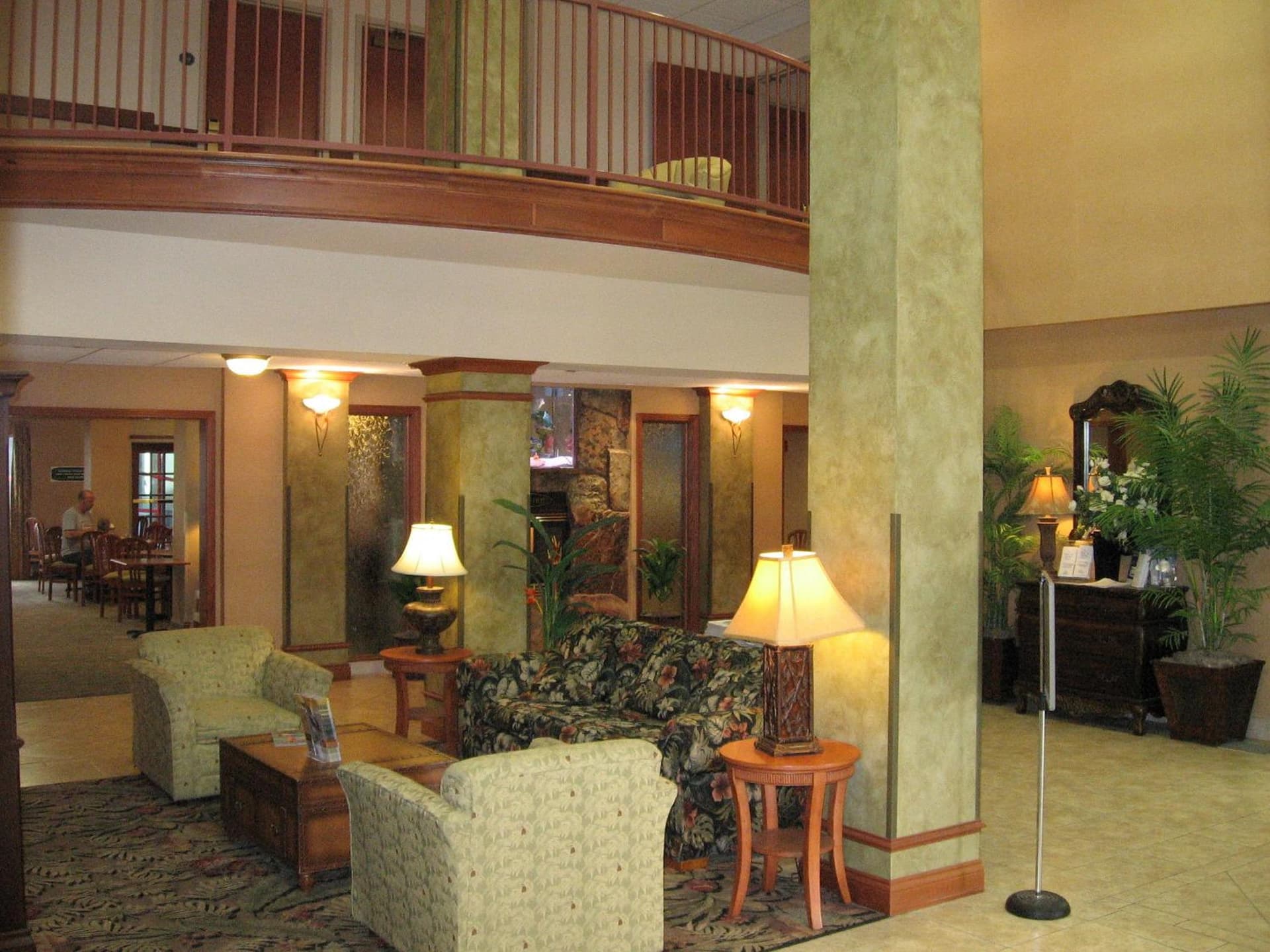 Triple Play Resort Hotel & Suites gallery photo in Hayden, ID — image 24