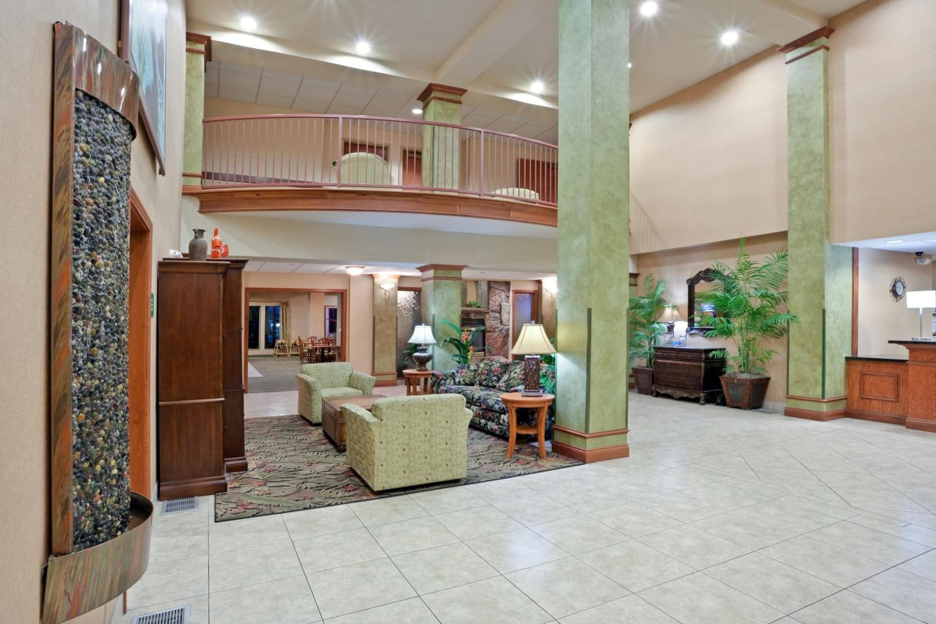 Triple Play Resort Hotel & Suites gallery photo in Hayden, ID — image 14