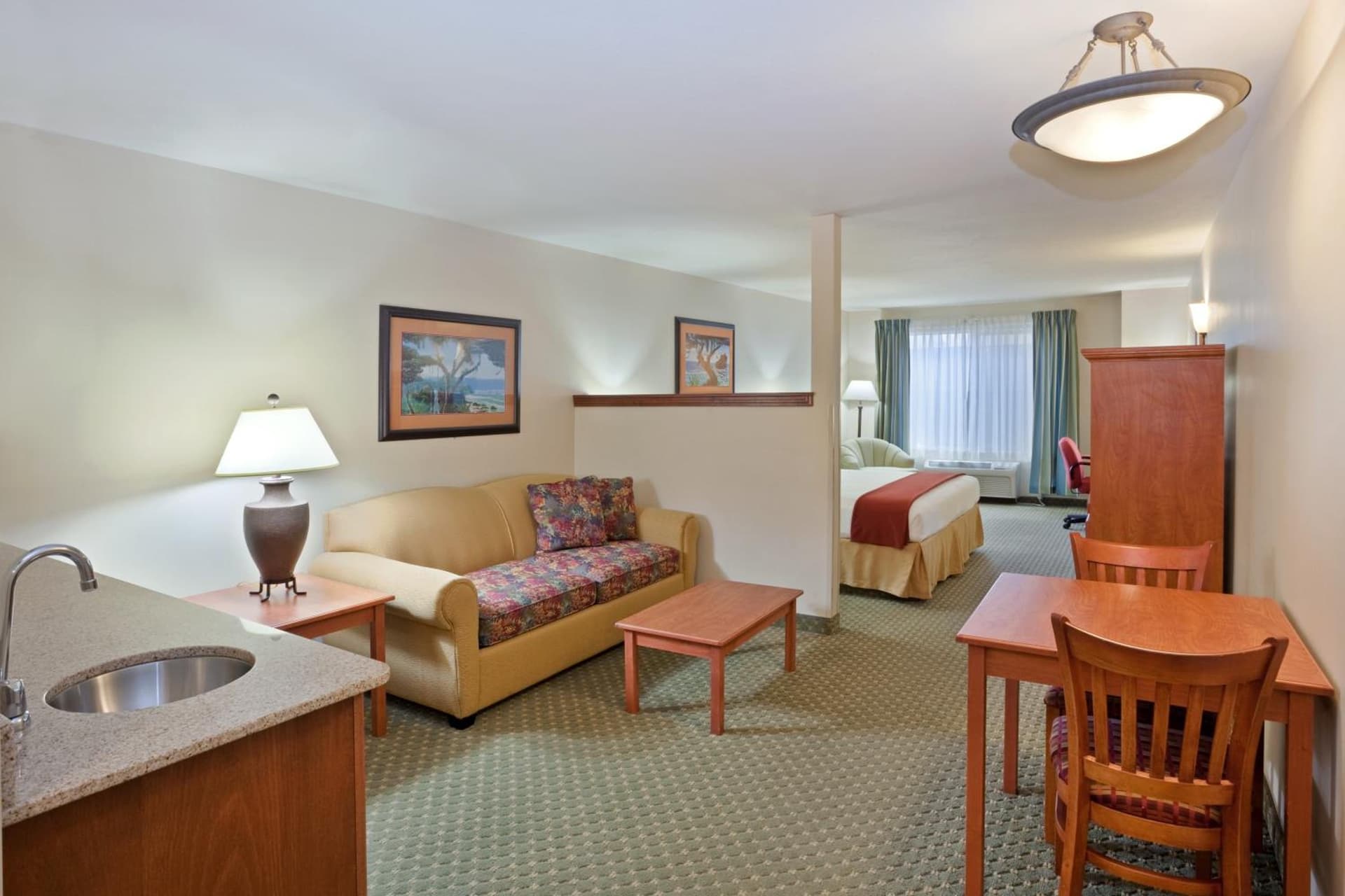 Triple Play Resort Hotel & Suites gallery photo in Hayden, ID — image 28
