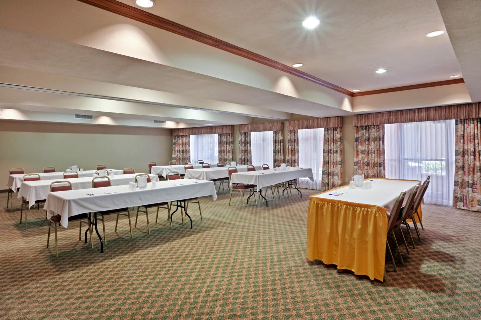 Triple Play Resort Hotel & Suites gallery photo in Hayden, ID — image 29