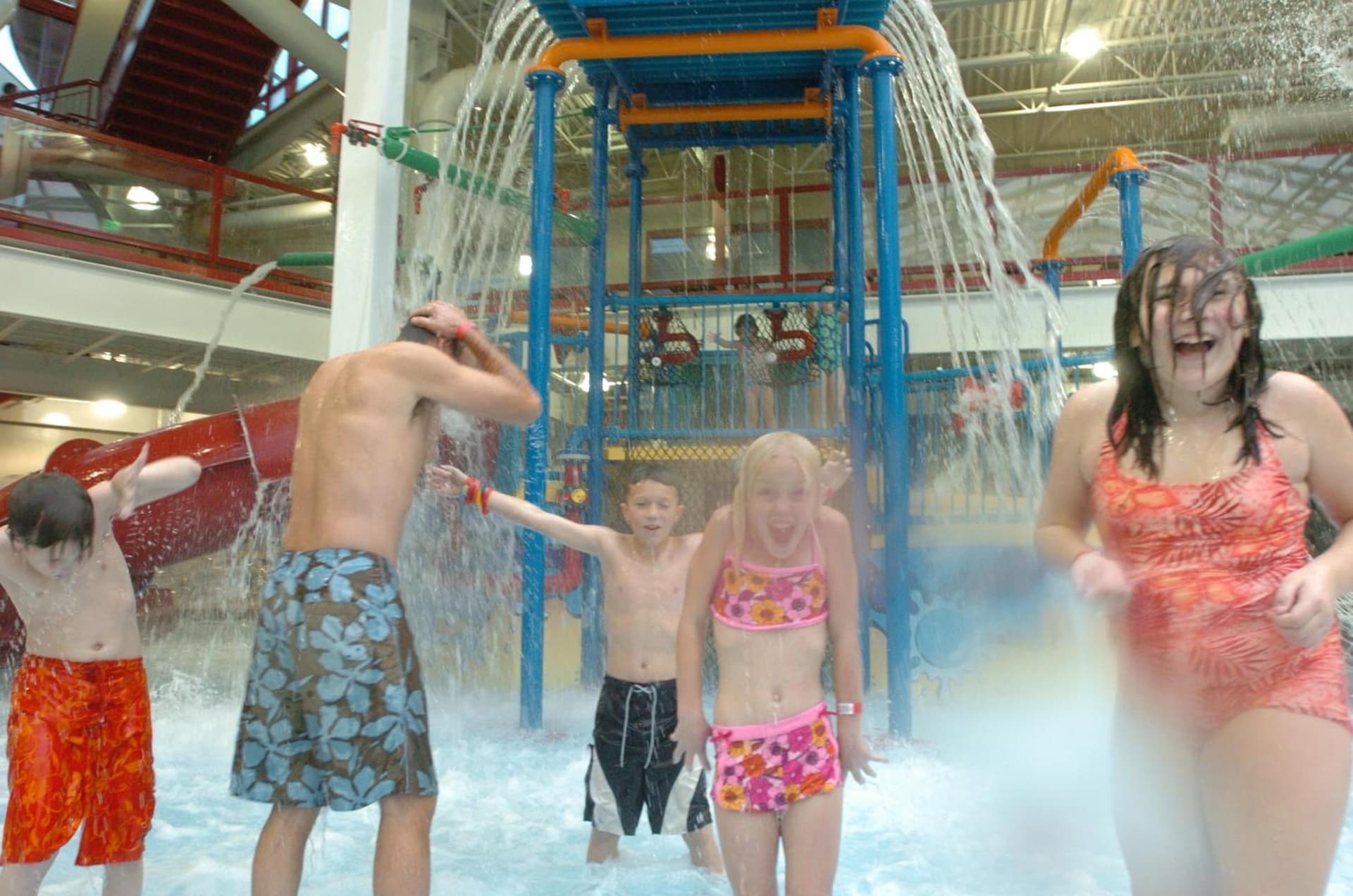 Triple Play Resort Hotel & Suites gallery photo in Hayden, ID — image 16