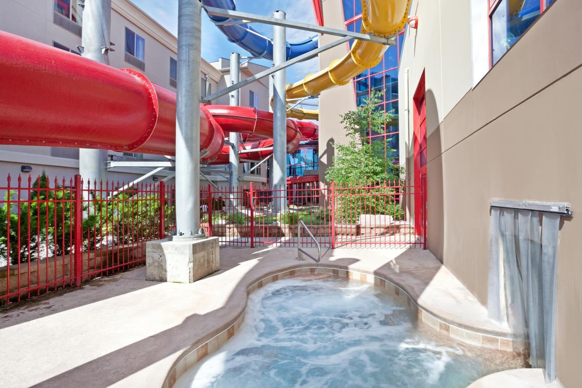 Triple Play Resort Hotel & Suites gallery photo in Hayden, ID — image 5