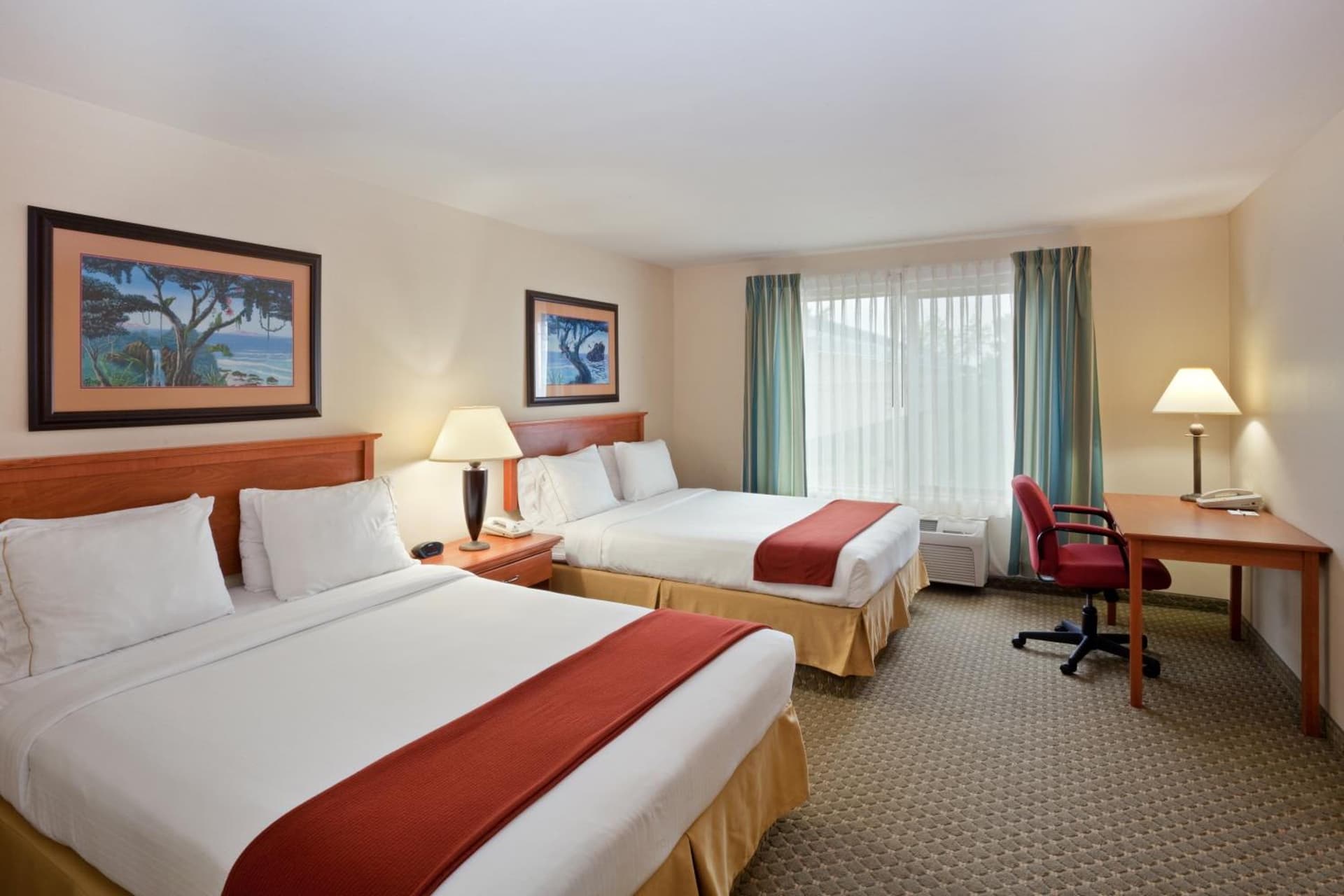 Triple Play Resort Hotel & Suites gallery photo in Hayden, ID — image 30