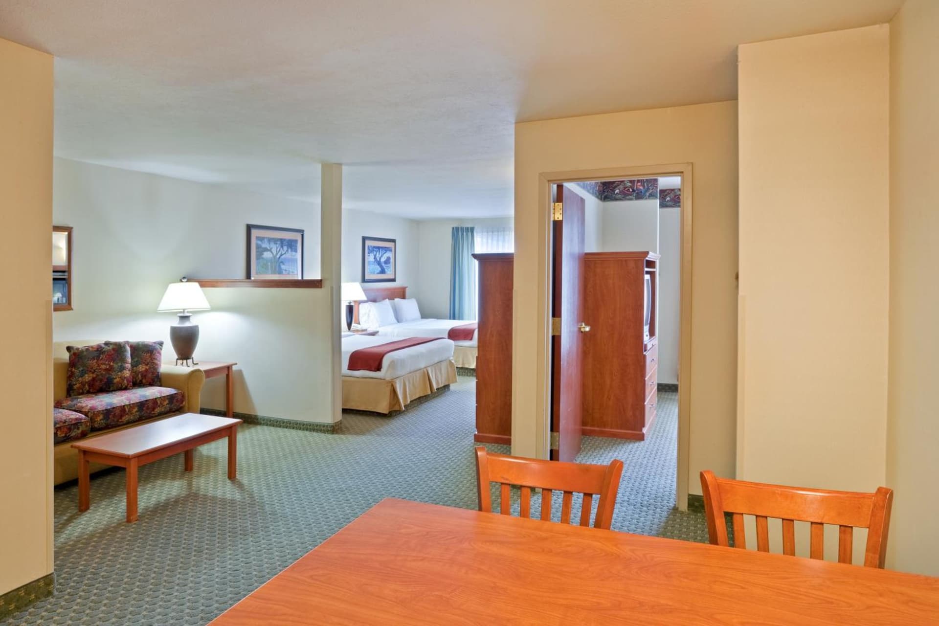 Triple Play Resort Hotel & Suites gallery photo in Hayden, ID — image 6