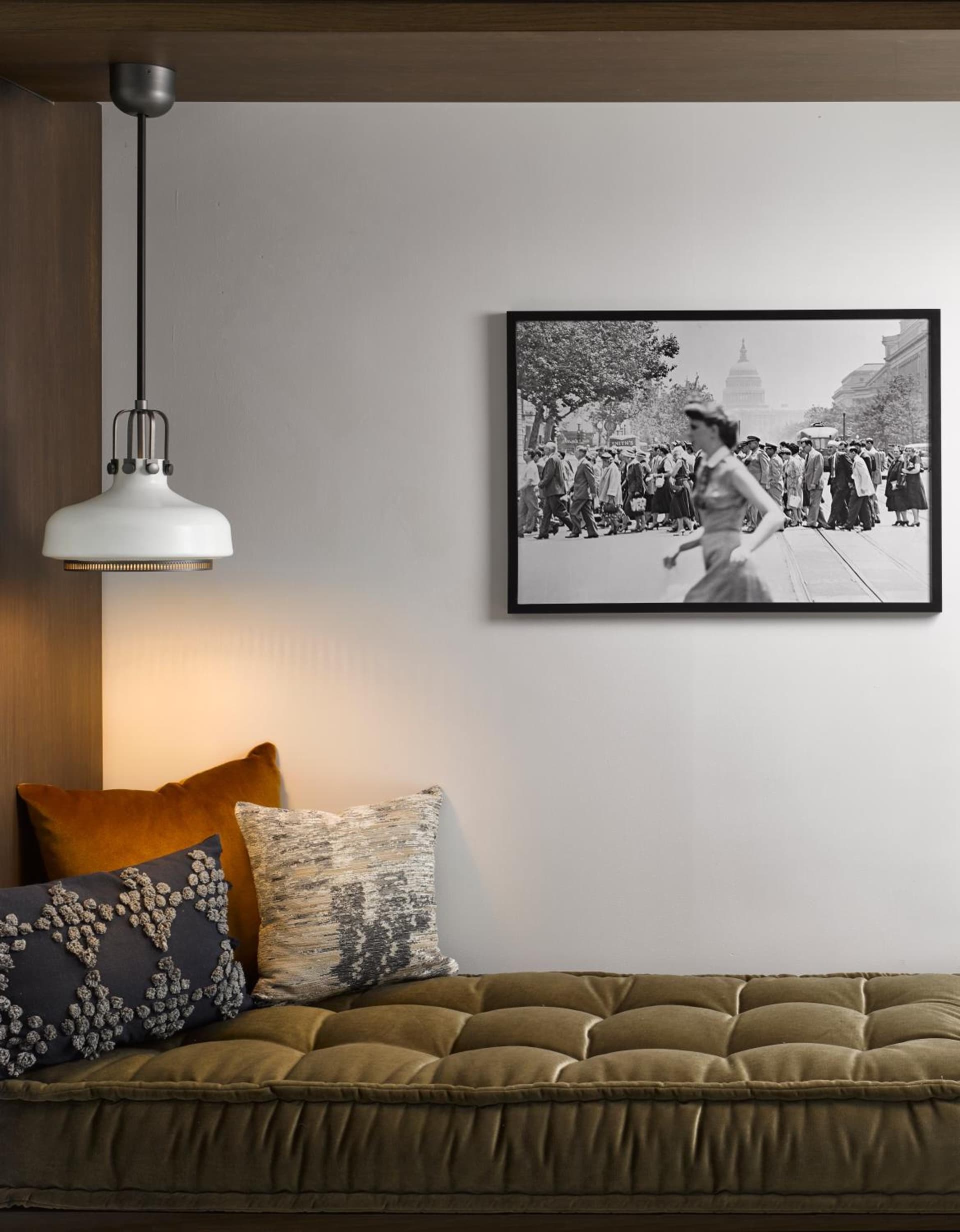Vignette Collection Yours Truly DC by IHG gallery photo in Washington, DC — image 130