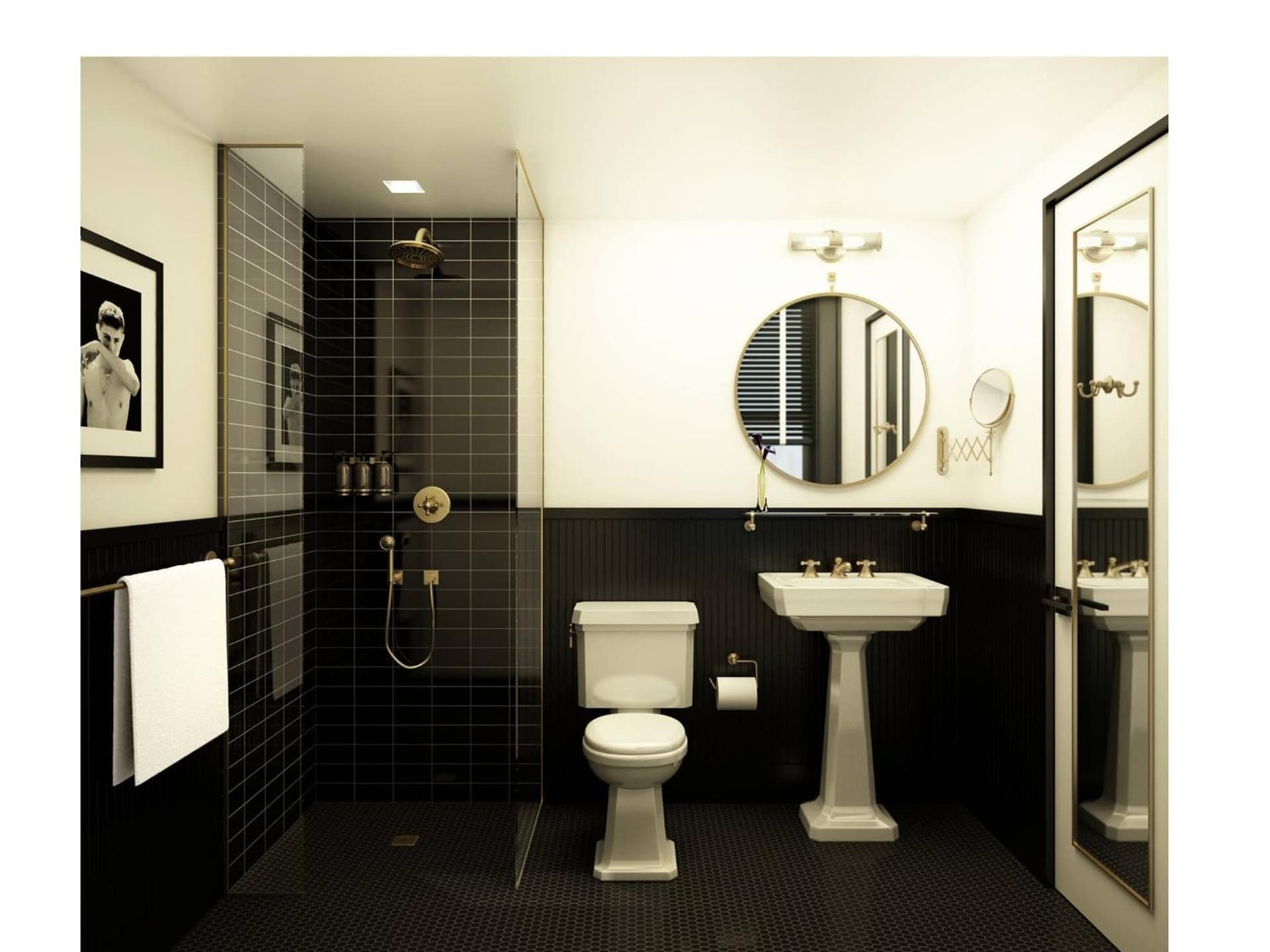 Neptune, an Ash Hotel gallery photo in Providence, RI — image 28
