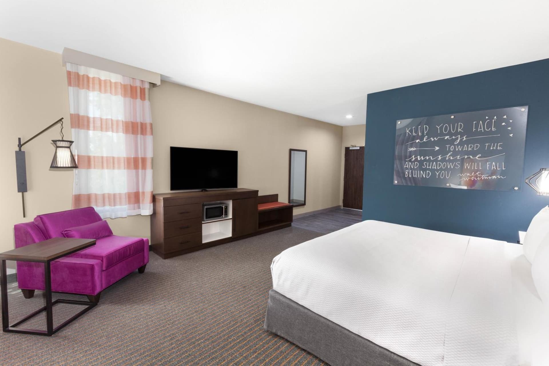 La Quinta by Wyndham Houston East at Sheldon Rd gallery photo in Channelview, TX — image 11