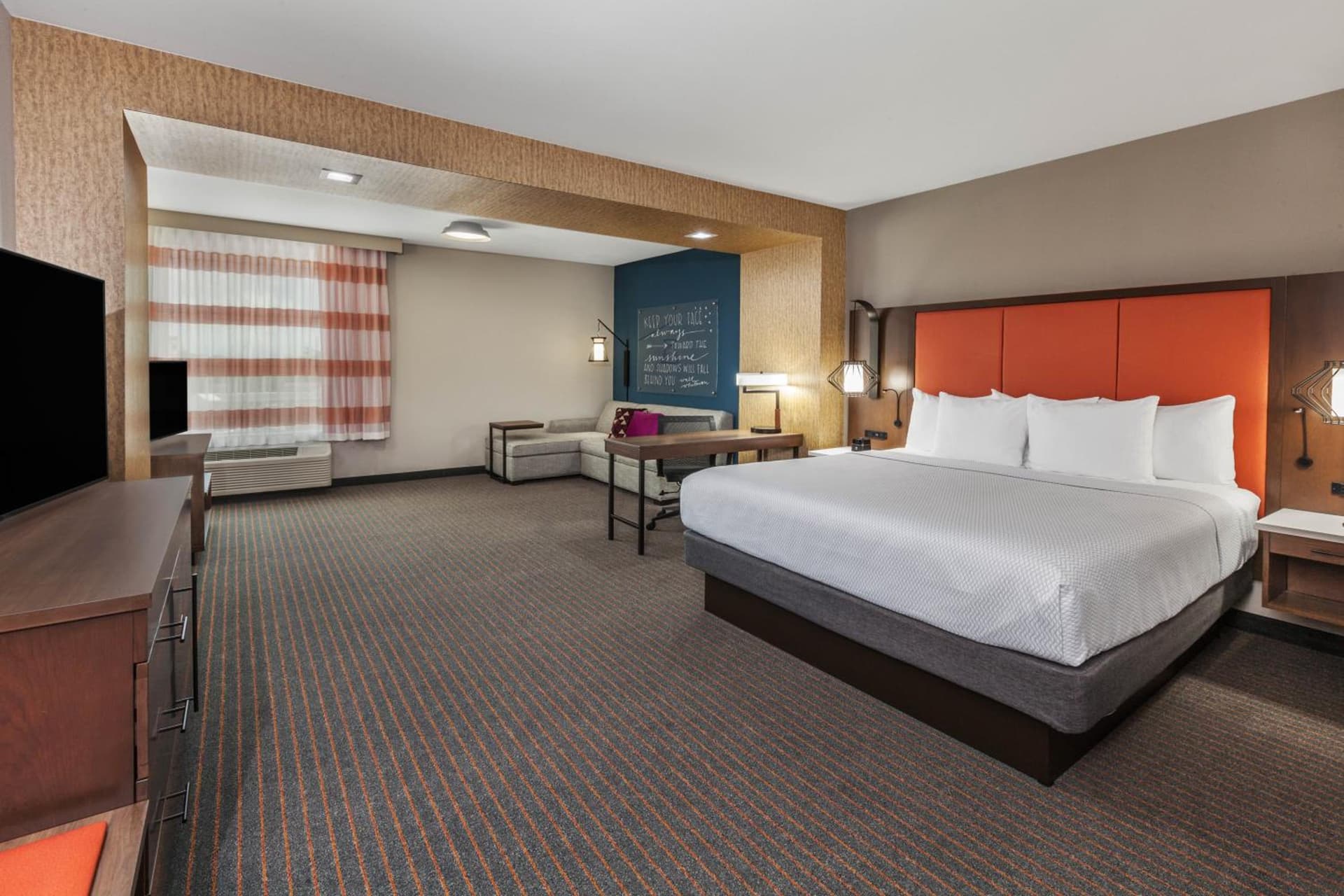La Quinta by Wyndham Houston East at Sheldon Rd gallery photo in Channelview, TX — image 37