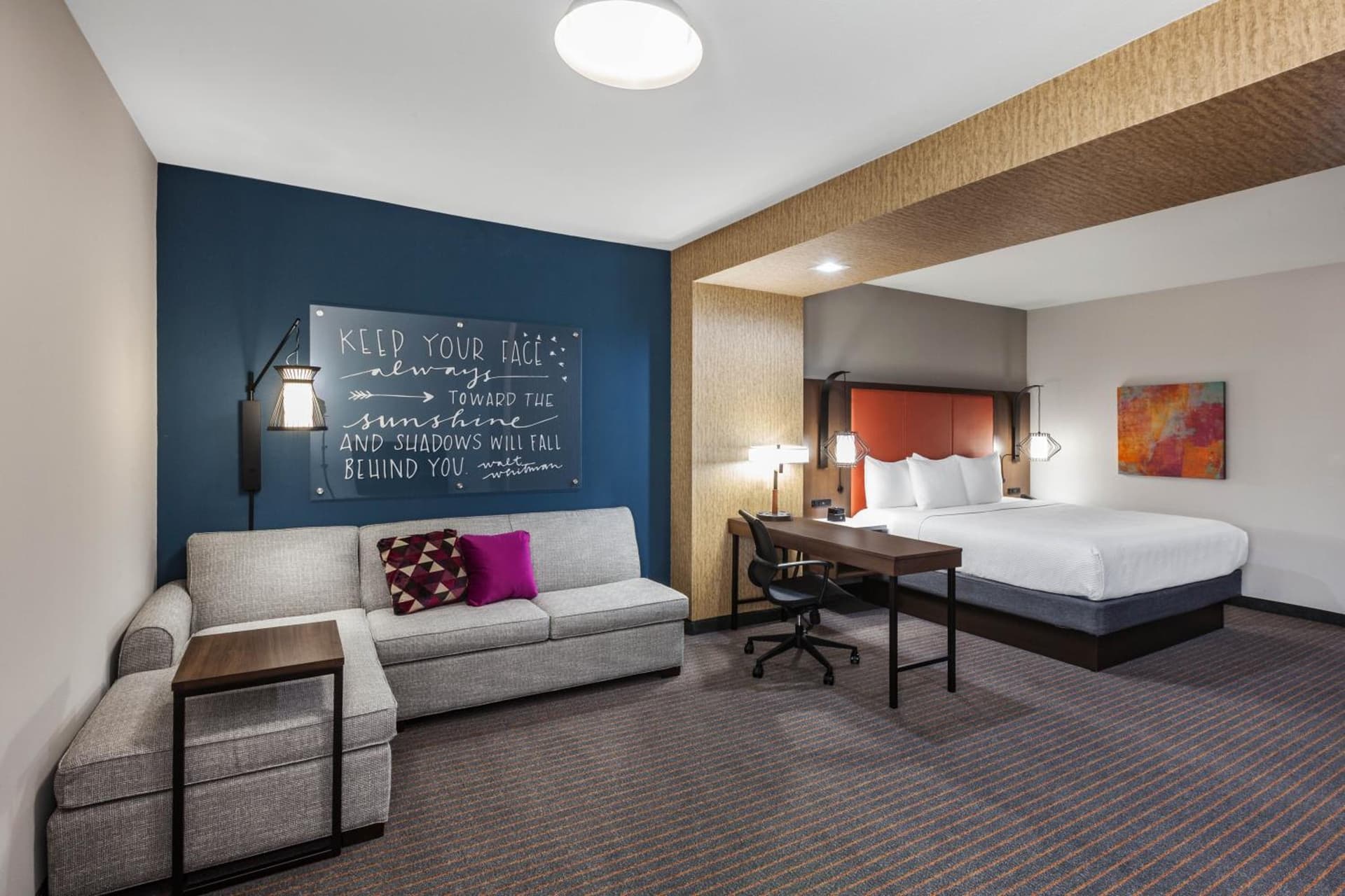 La Quinta by Wyndham Houston East at Sheldon Rd gallery photo in Channelview, TX — image 50