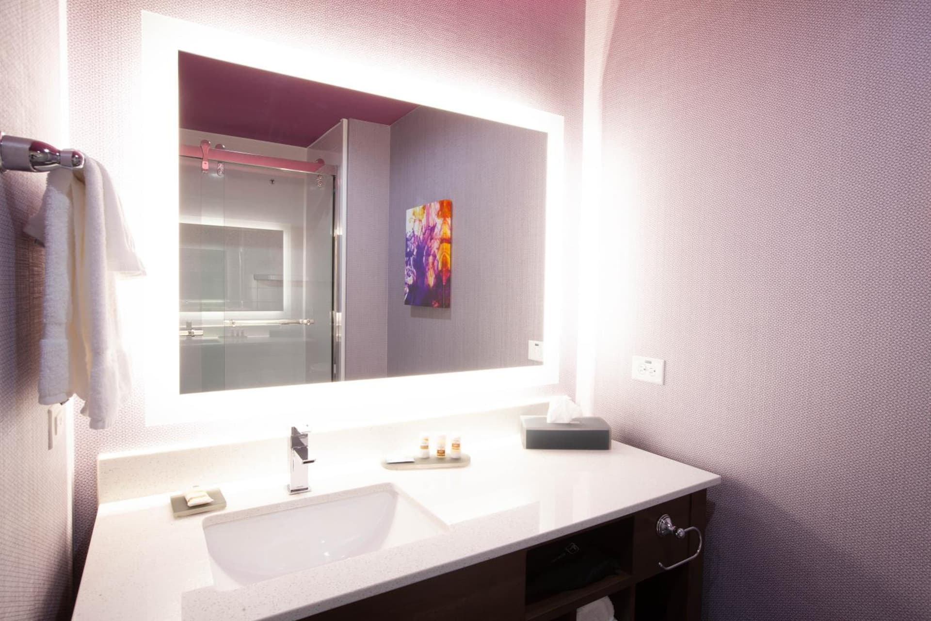 La Quinta by Wyndham Houston East at Sheldon Rd gallery photo in Channelview, TX — image 5