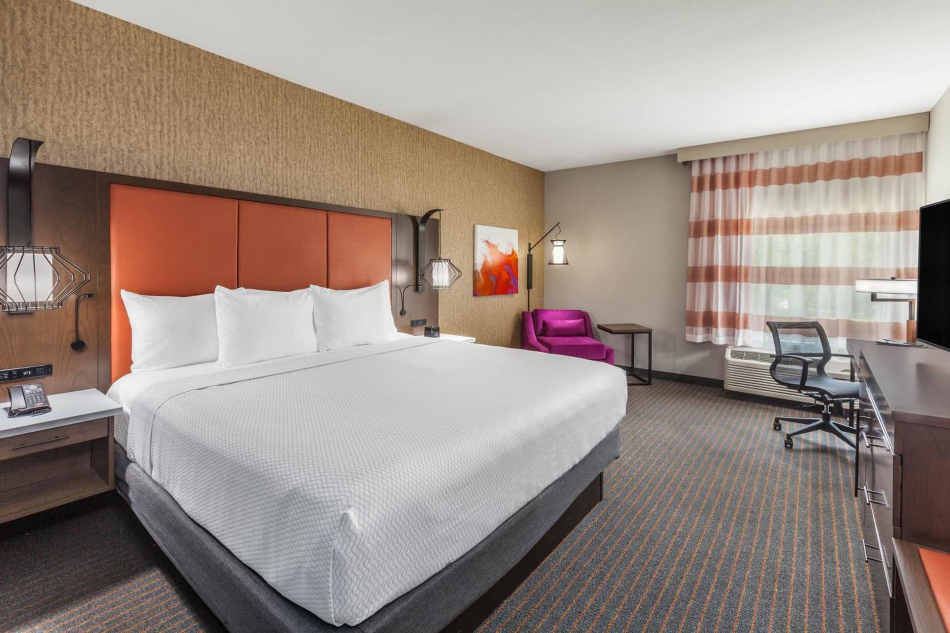 La Quinta by Wyndham Houston East at Sheldon Rd gallery photo in Channelview, TX — image 30