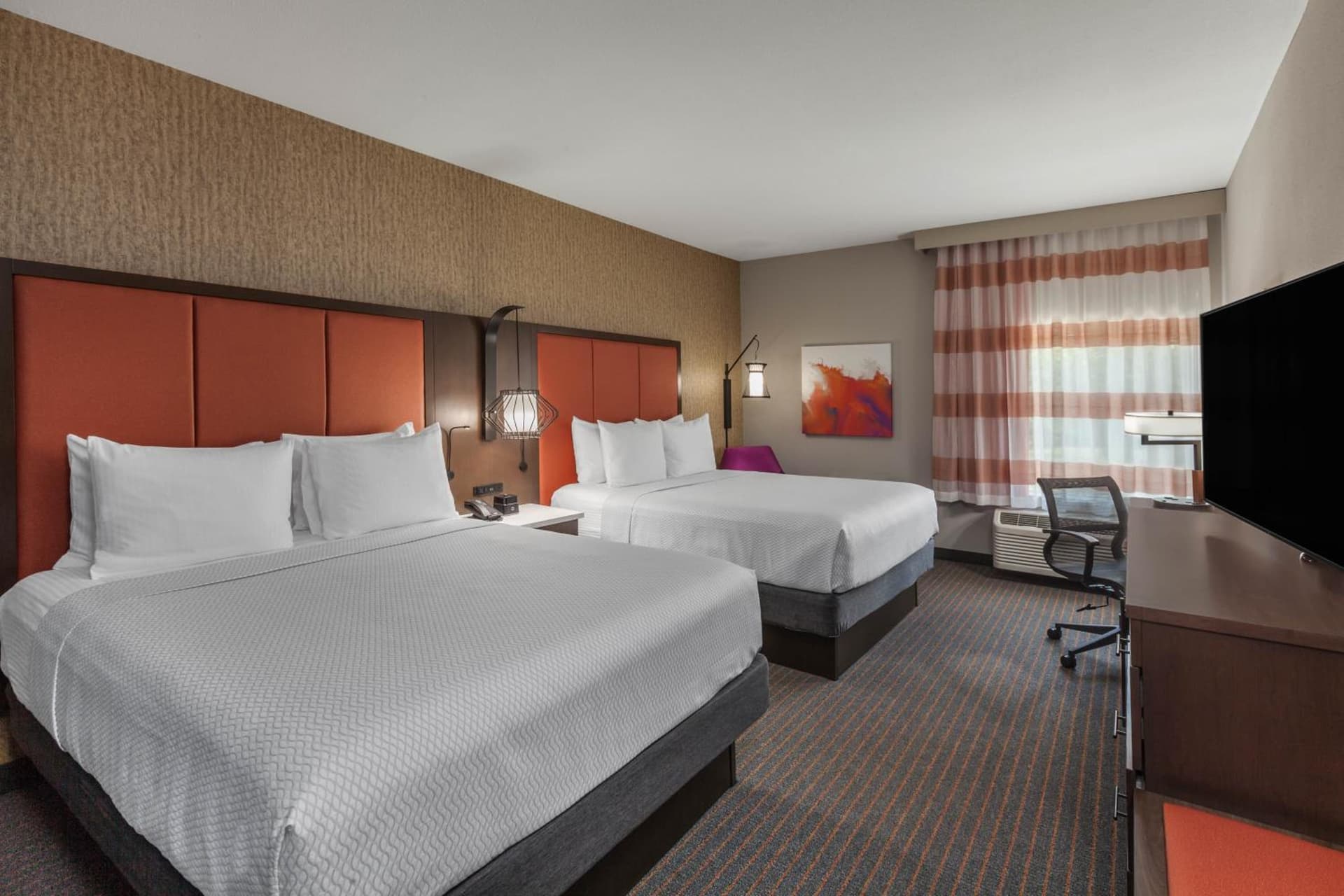 La Quinta by Wyndham Houston East at Sheldon Rd gallery photo in Channelview, TX — image 26