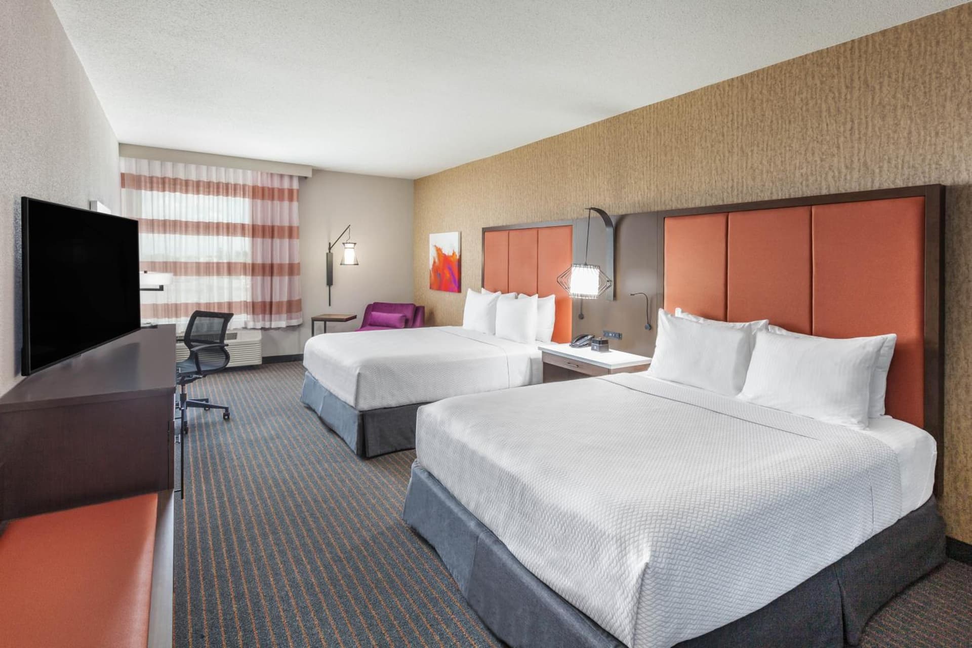 La Quinta by Wyndham Houston East at Sheldon Rd gallery photo in Channelview, TX — image 57