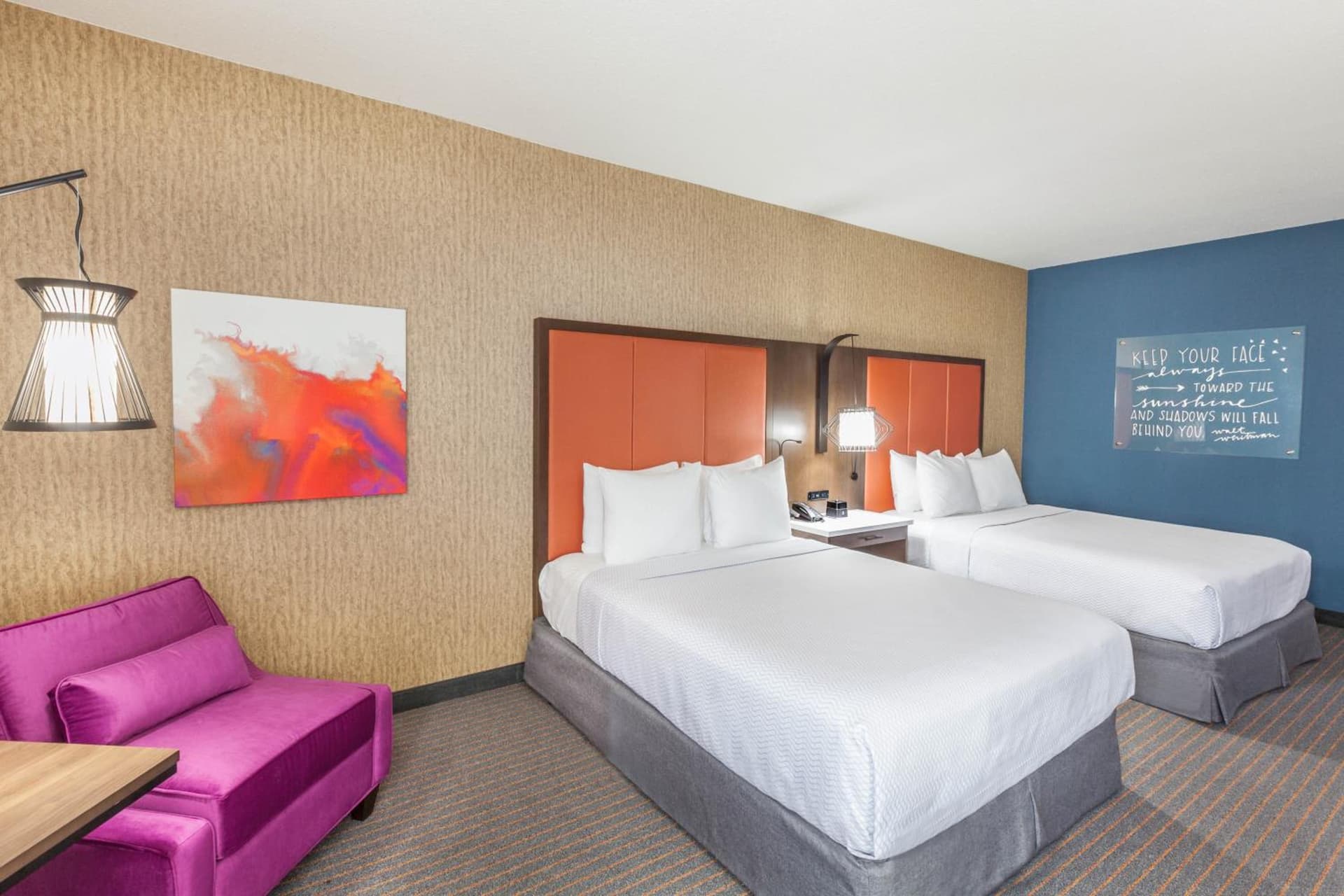La Quinta by Wyndham Houston East at Sheldon Rd gallery photo in Channelview, TX — image 44