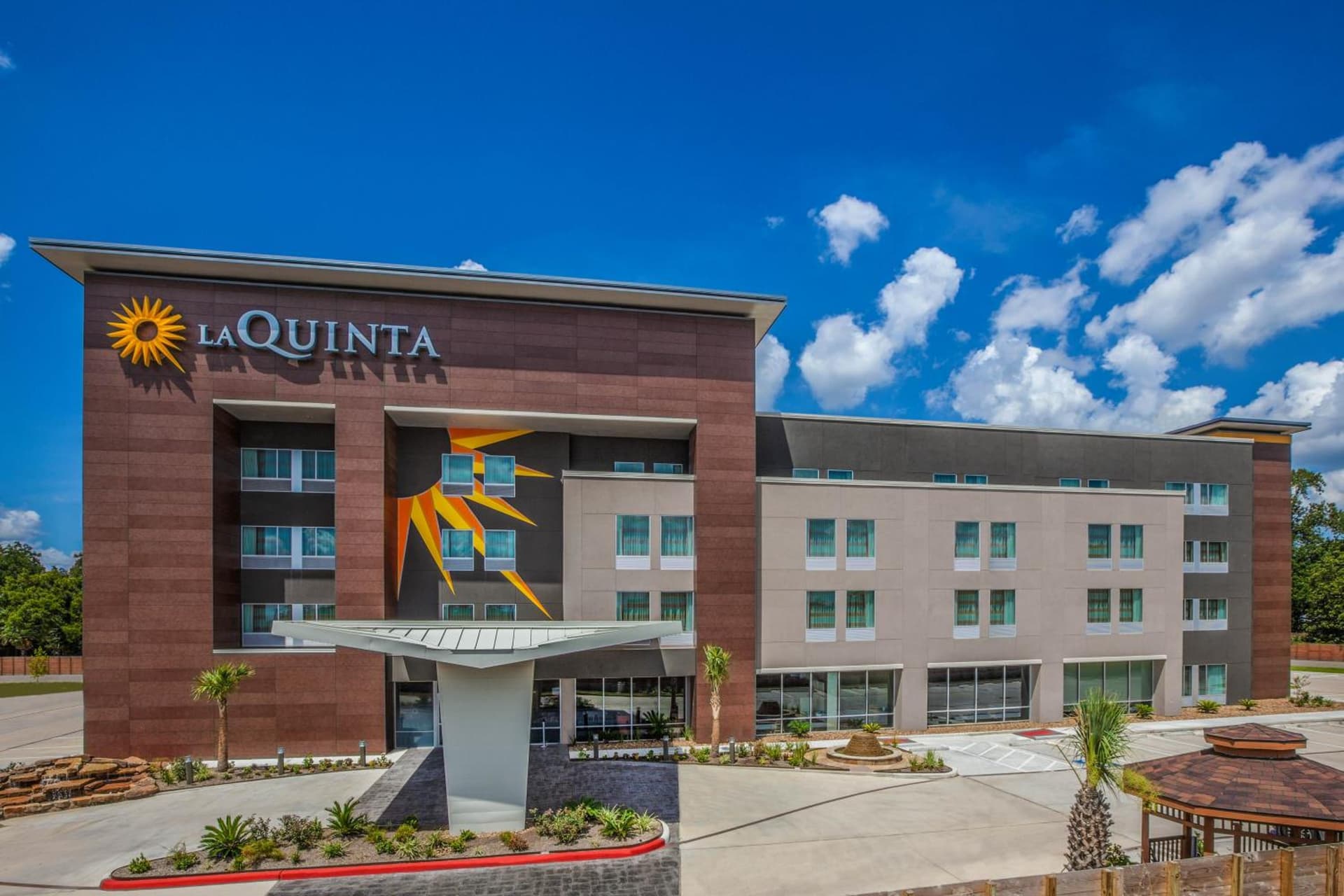 La Quinta by Wyndham Houston East at Sheldon Rd gallery photo in Channelview, TX — image 27