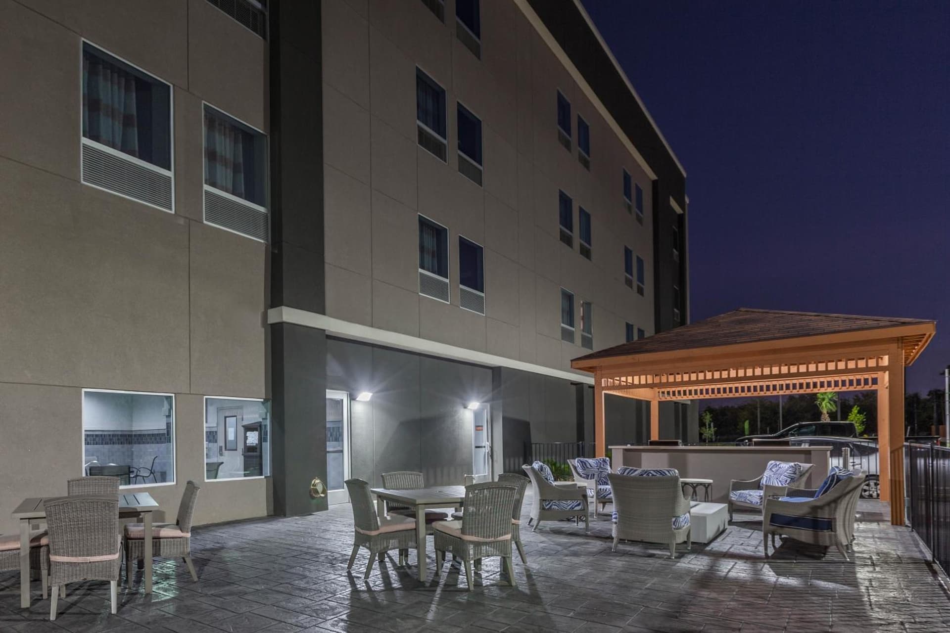 La Quinta by Wyndham Houston East at Sheldon Rd gallery photo in Channelview, TX — image 25