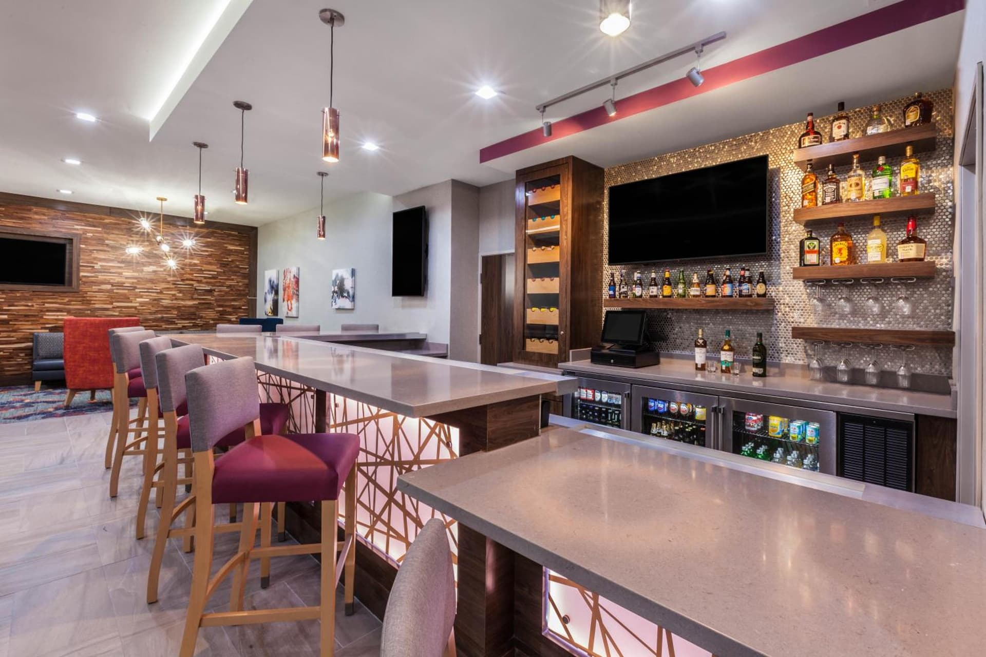 La Quinta by Wyndham Houston East at Sheldon Rd gallery photo in Channelview, TX — image 13