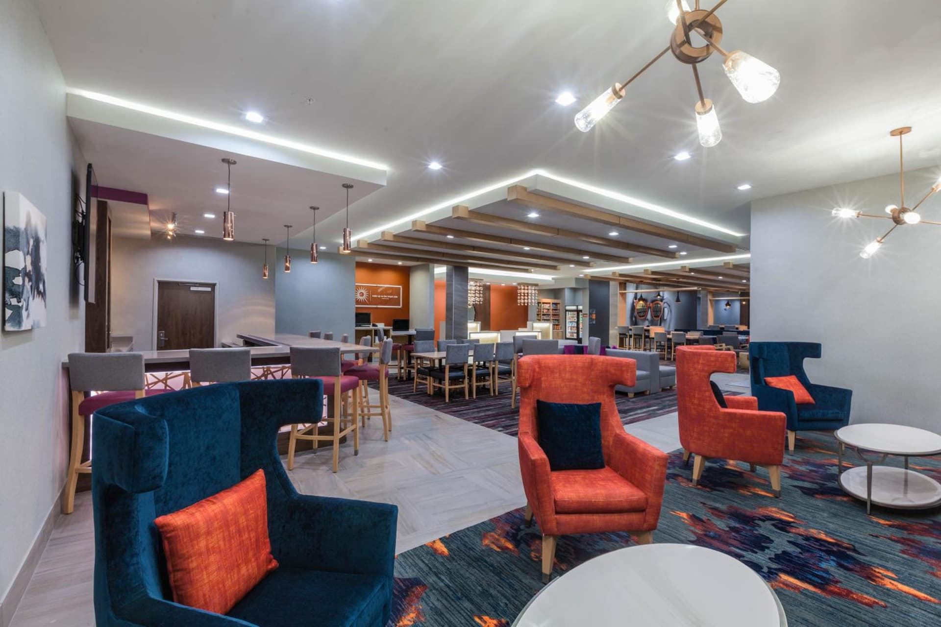 La Quinta by Wyndham Houston East at Sheldon Rd gallery photo in Channelview, TX — image 28