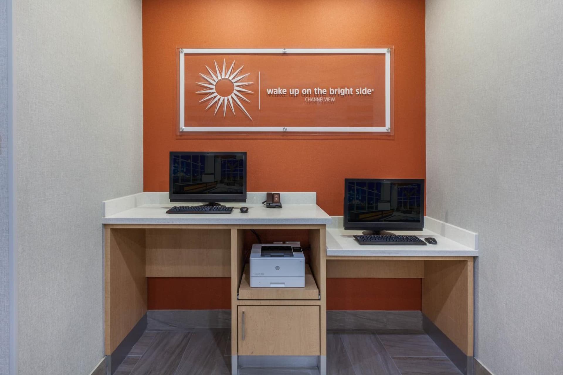 La Quinta by Wyndham Houston East at Sheldon Rd gallery photo in Channelview, TX — image 35