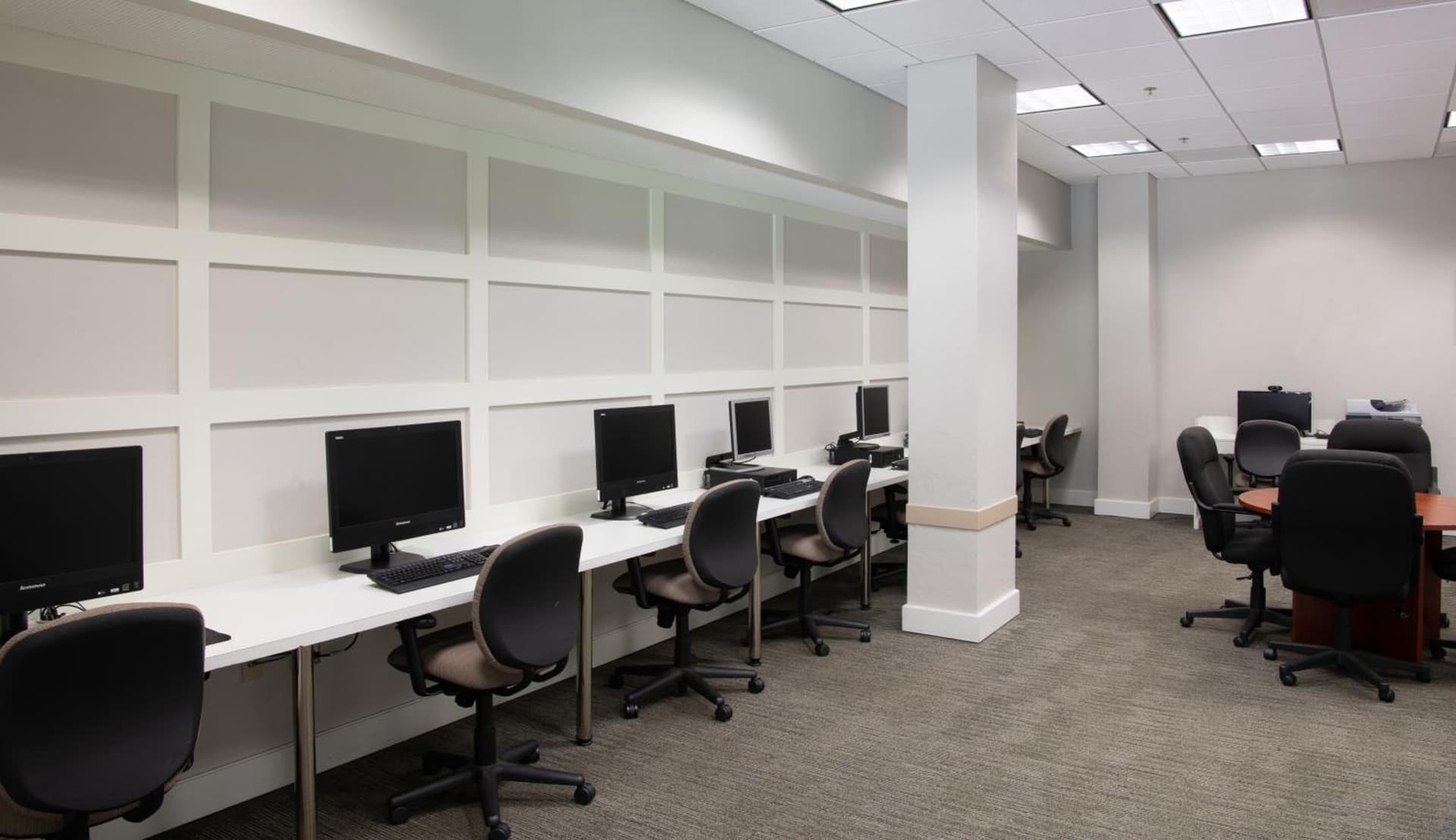 NCED Conference Center & Hotel gallery photo in Norman, OK — image 25