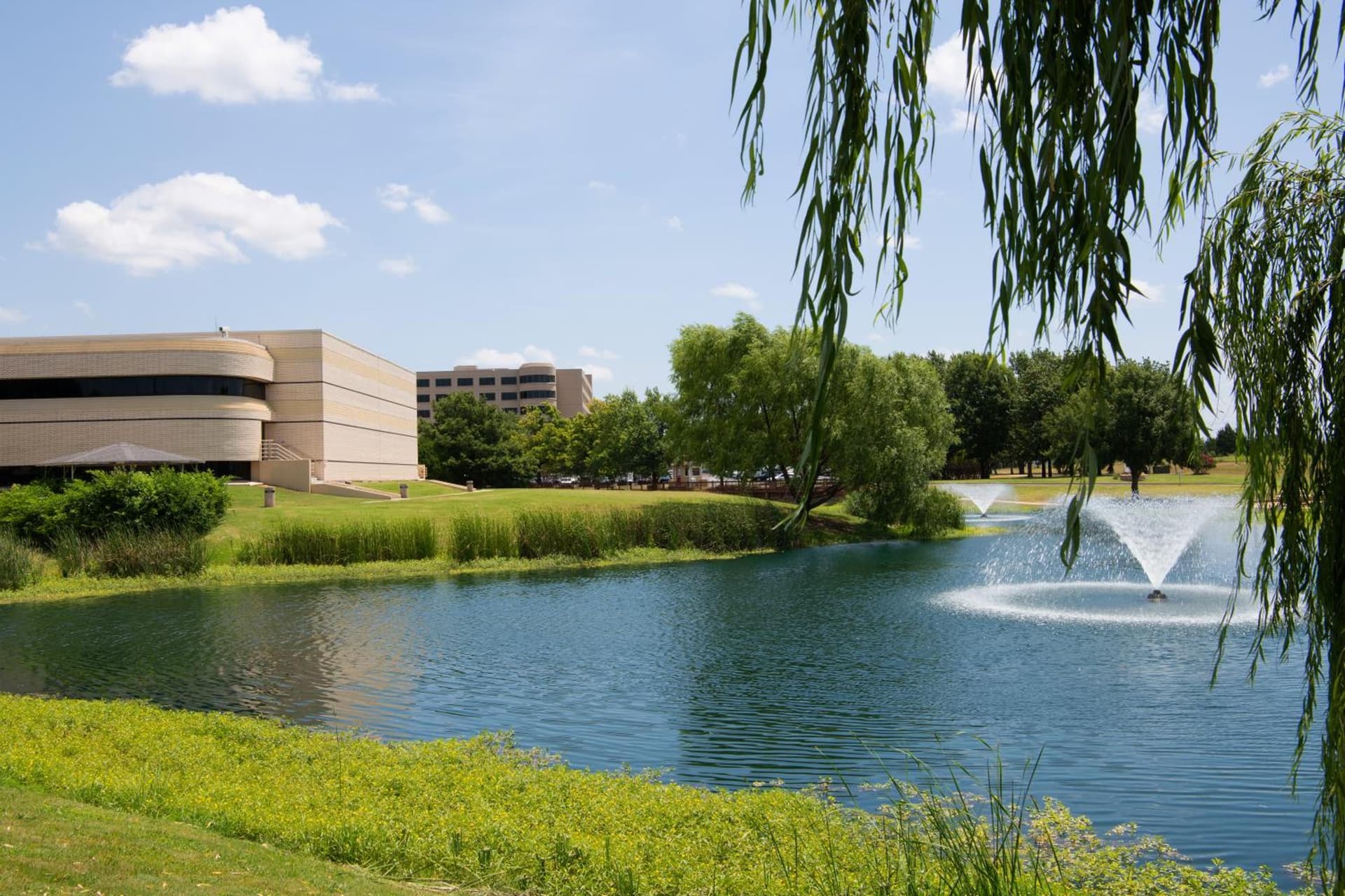 NCED Conference Center & Hotel gallery photo in Norman, OK — image 6