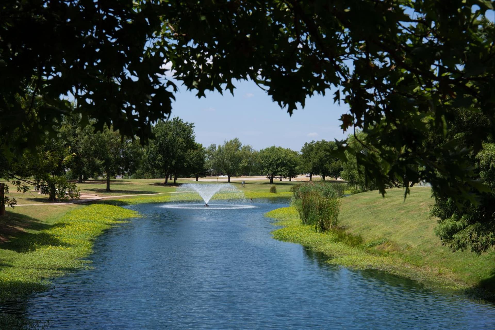 NCED Conference Center & Hotel gallery photo in Norman, OK — image 20
