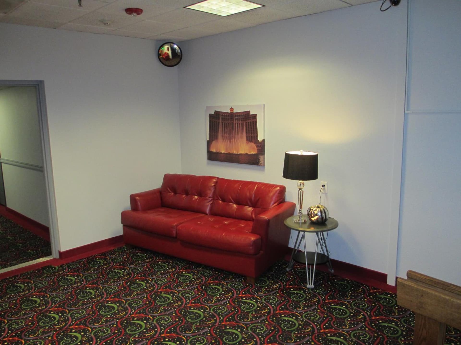 Americas Best Value Inn Billings gallery photo in Billings, MT — image 18