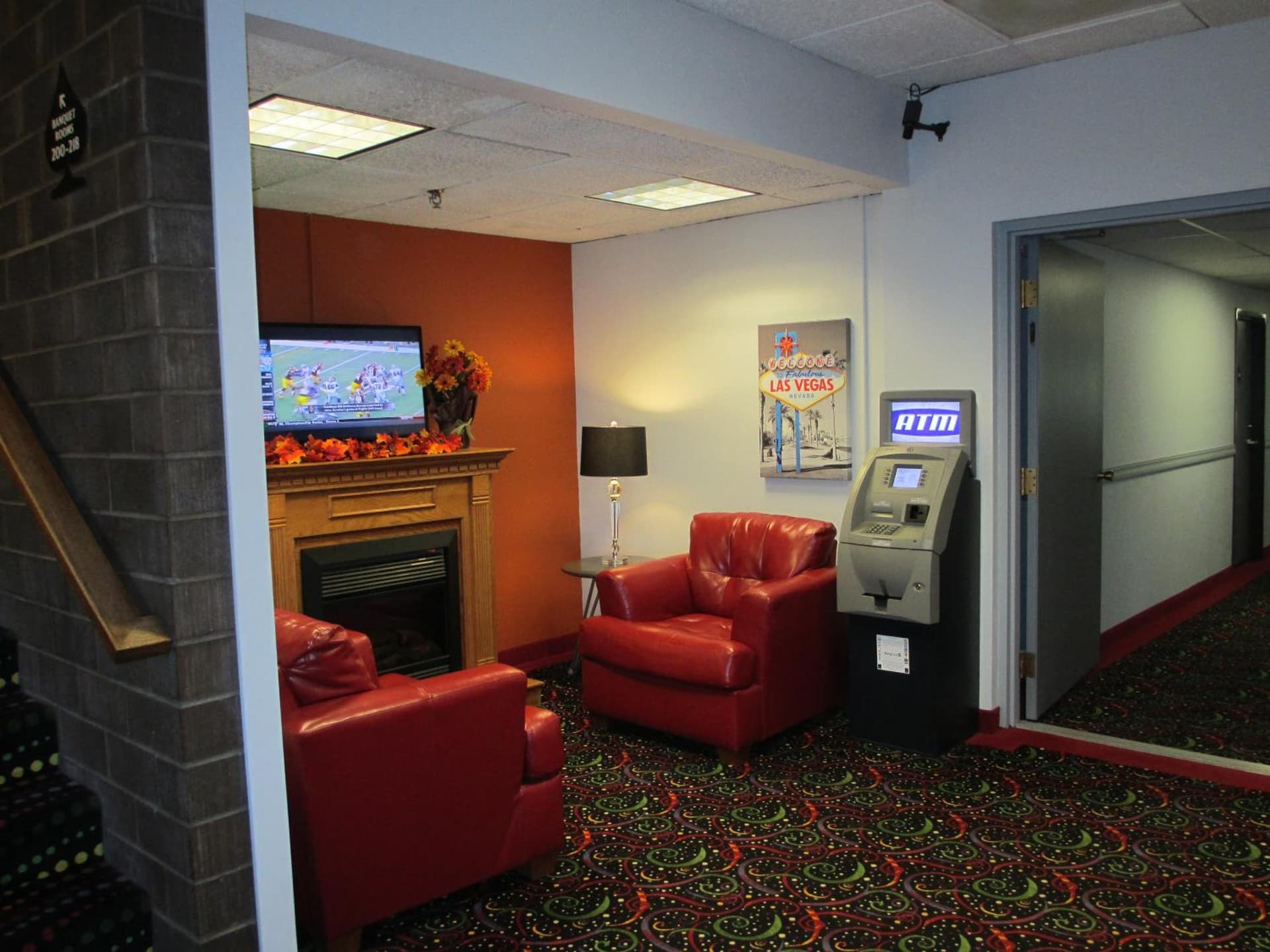 Americas Best Value Inn Billings gallery photo in Billings, MT — image 23