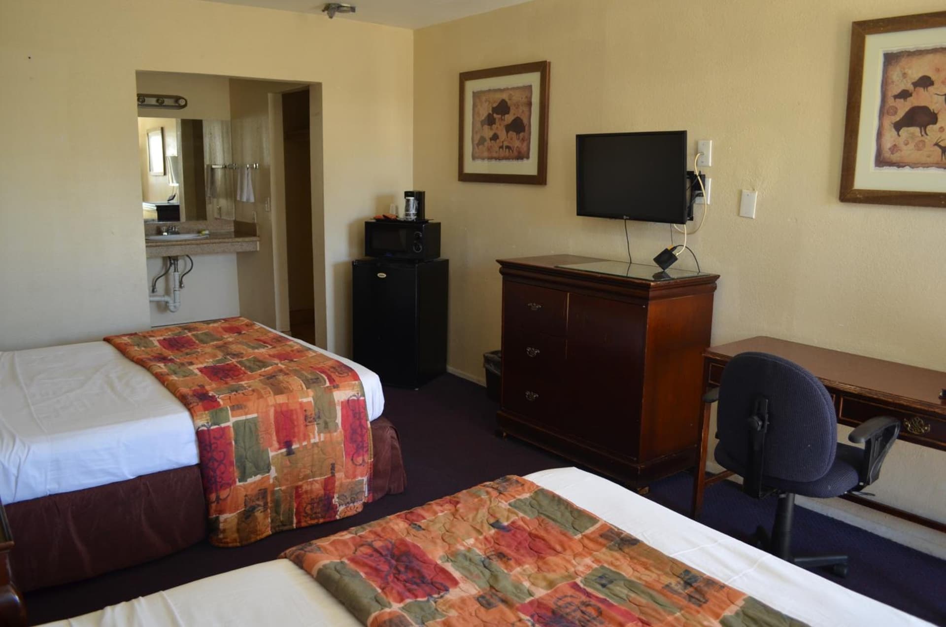 American Executive Inn Mesa gallery photo in Mesa, AZ — image 9