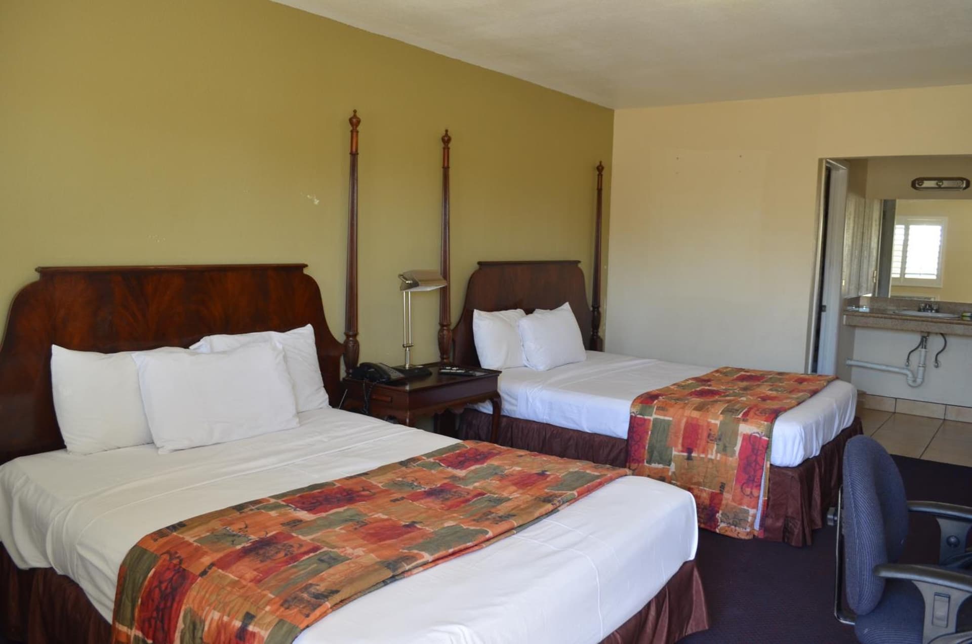 American Executive Inn Mesa gallery photo in Mesa, AZ — image 12