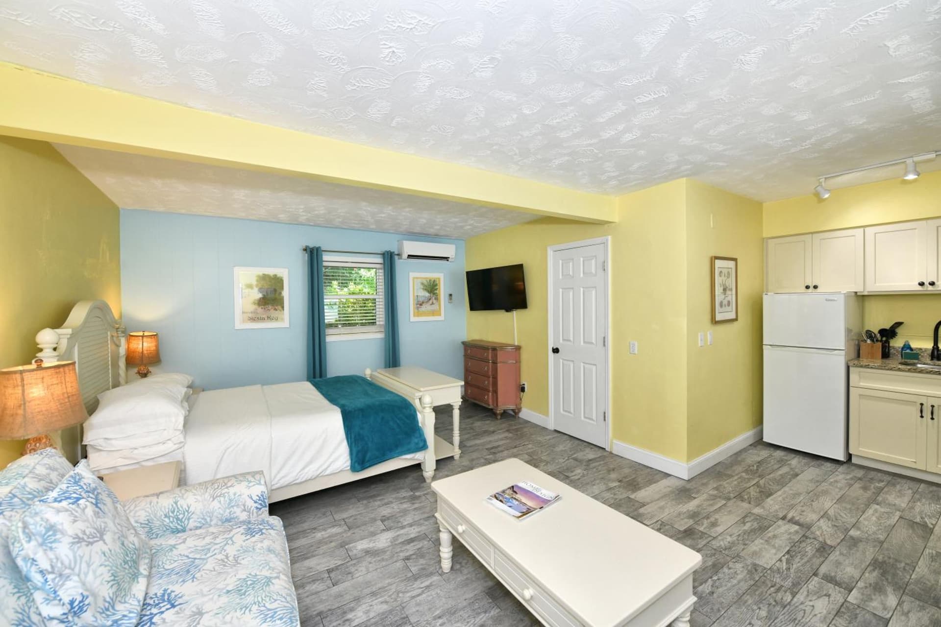 Siesta Key Palms Resort gallery photo in Sarasota, FL — image 221