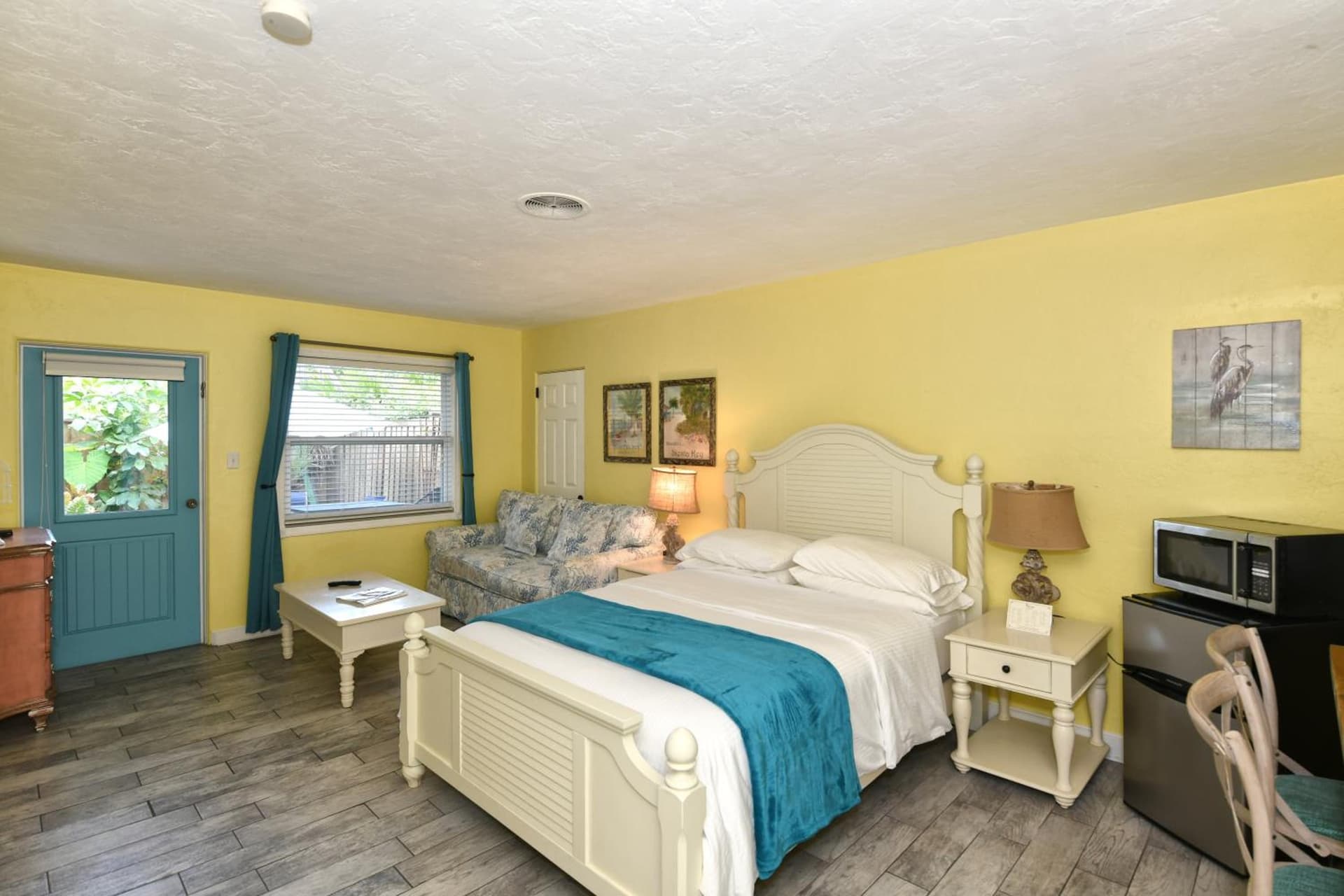 Siesta Key Palms Resort gallery photo in Sarasota, FL — image 101