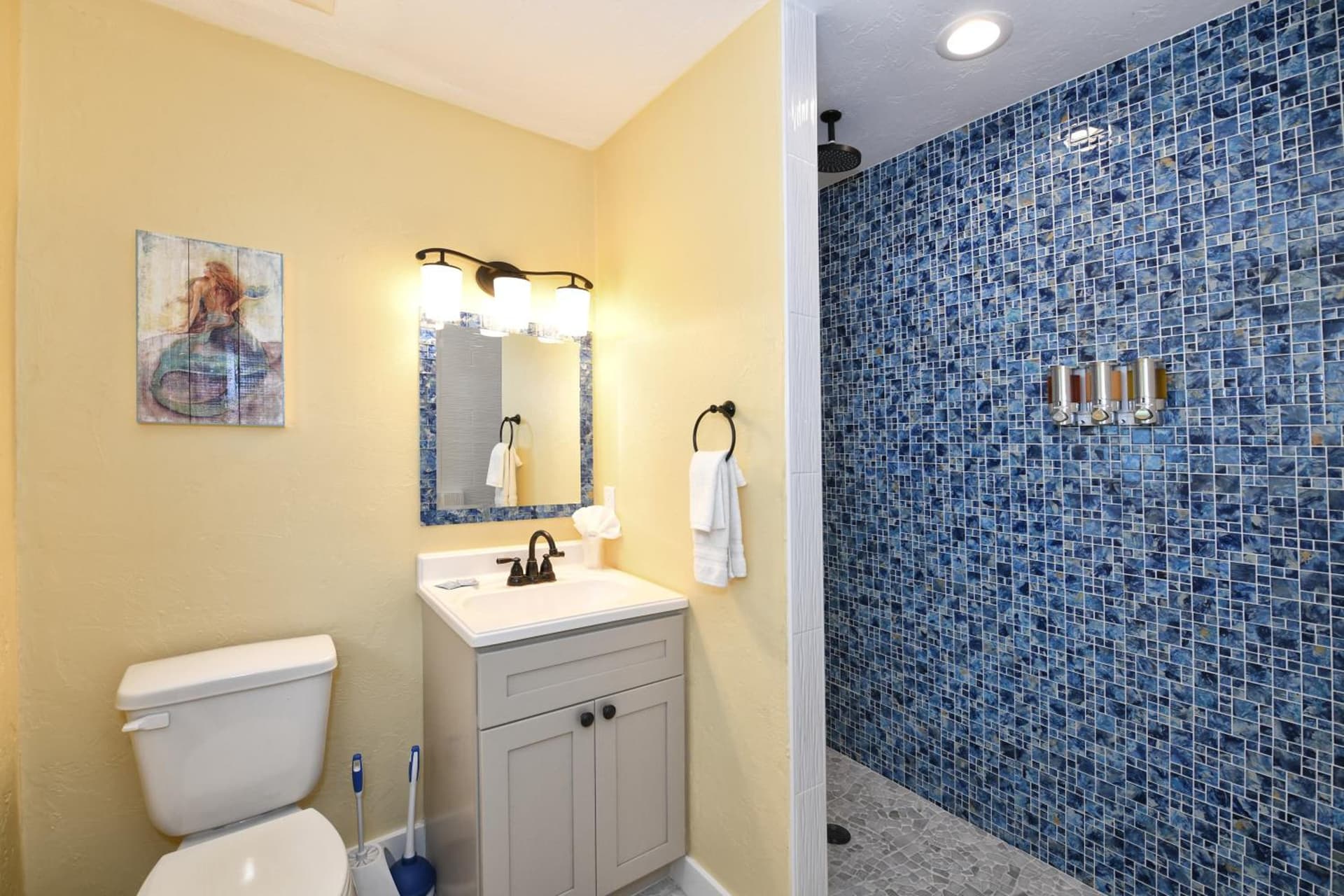 Siesta Key Palms Resort gallery photo in Sarasota, FL — image 41