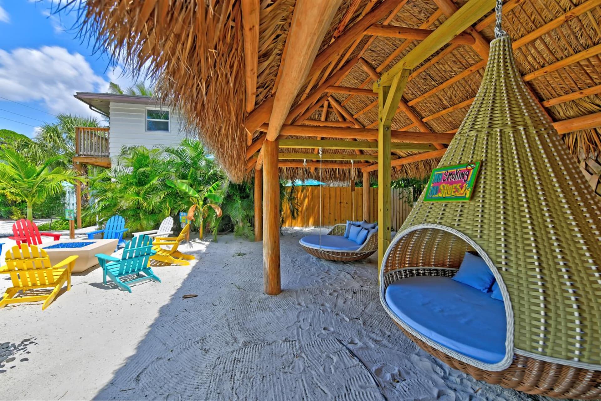 Siesta Key Palms Resort gallery photo in Sarasota, FL — image 108