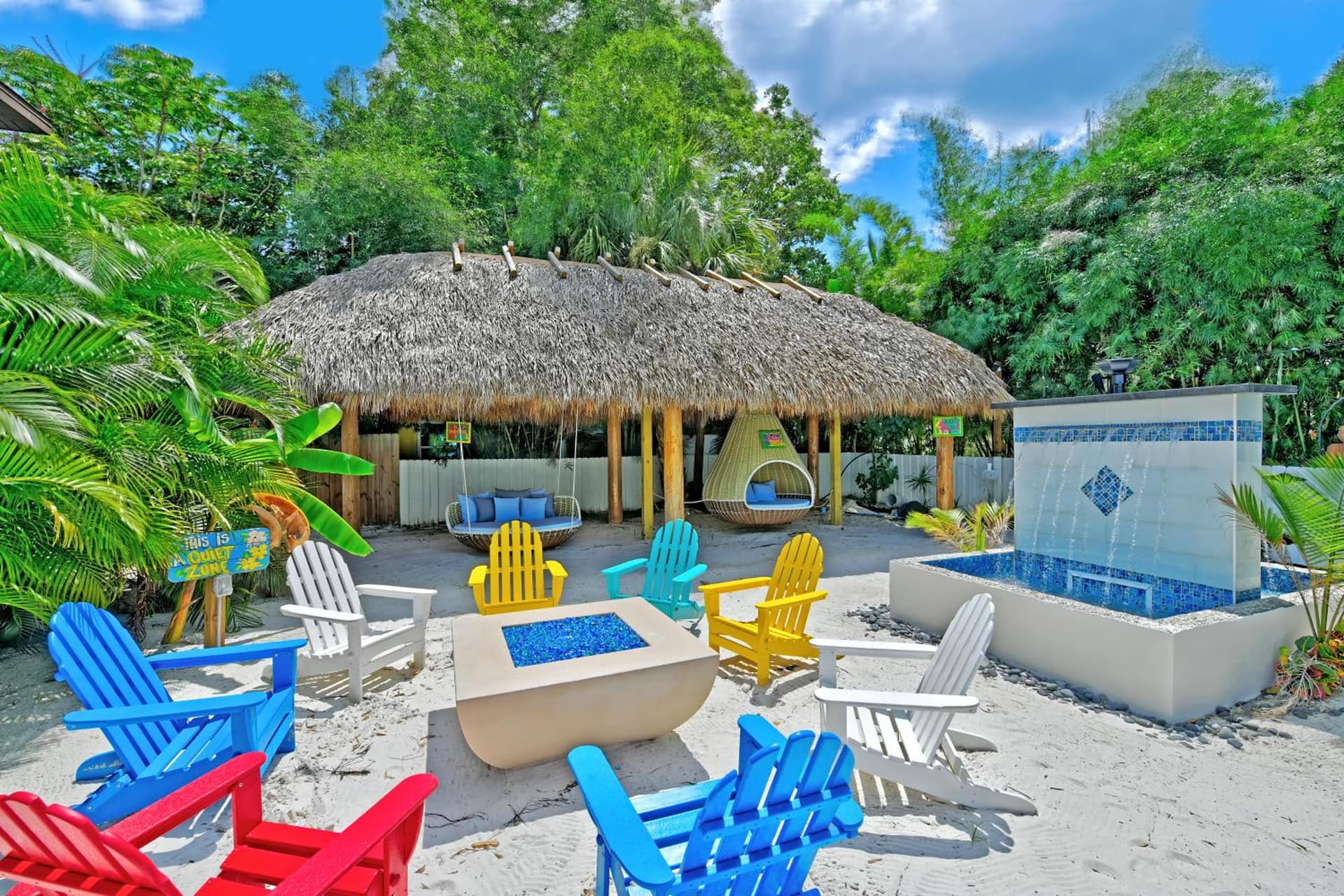 Siesta Key Palms Resort gallery photo in Sarasota, FL — image 13