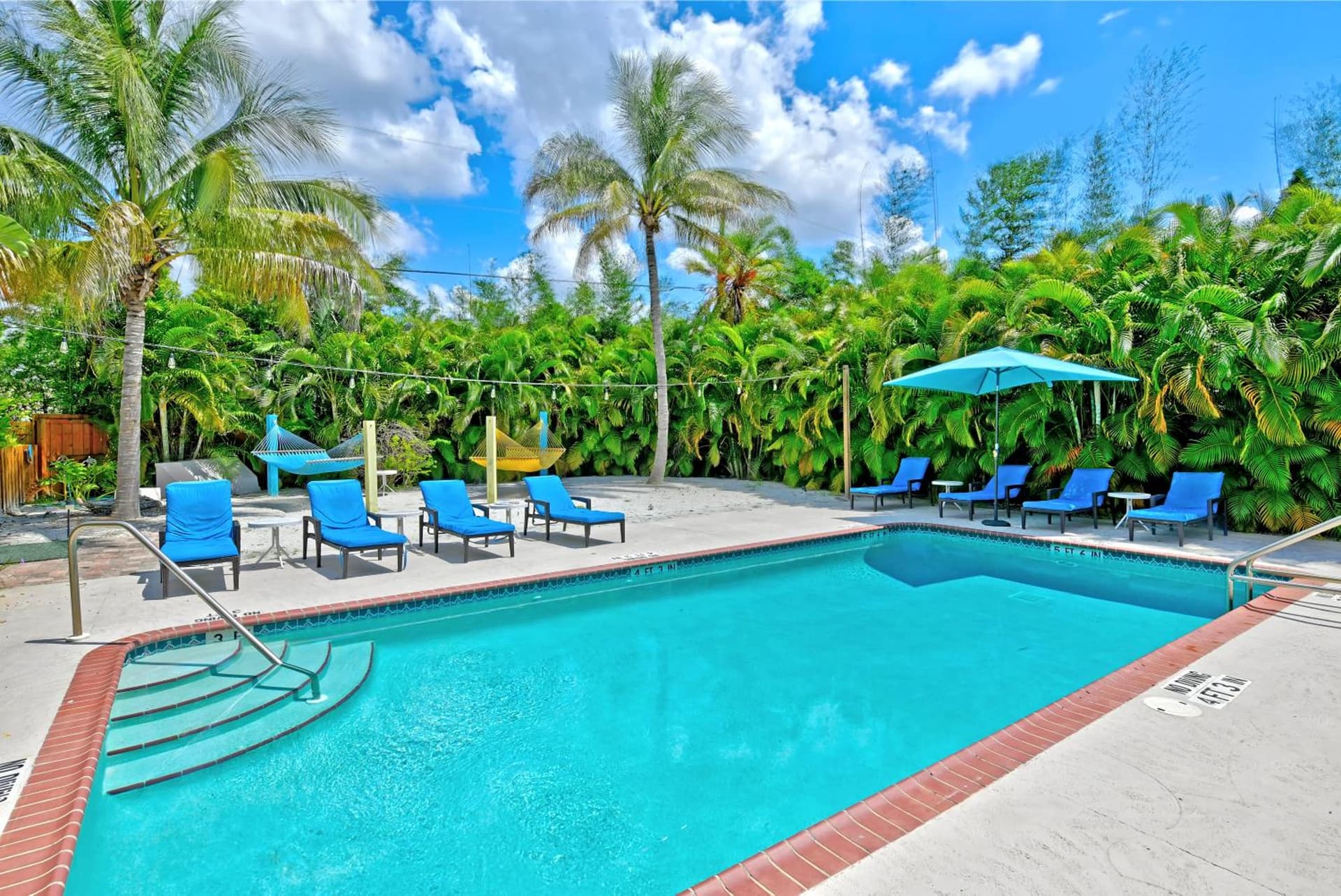 Siesta Key Palms Resort gallery photo in Sarasota, FL — image 123